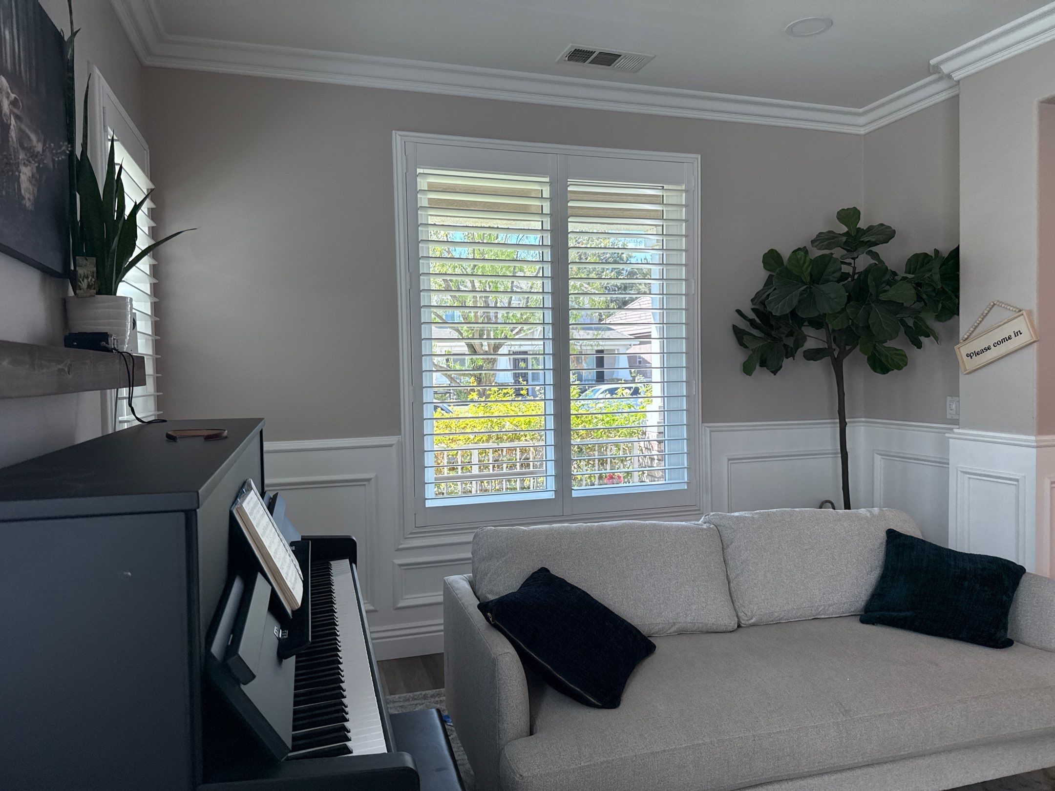 Eastvale window upgrade for soundproofing and energy efficiency by American Window Company