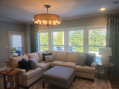 Project in Fort Mill