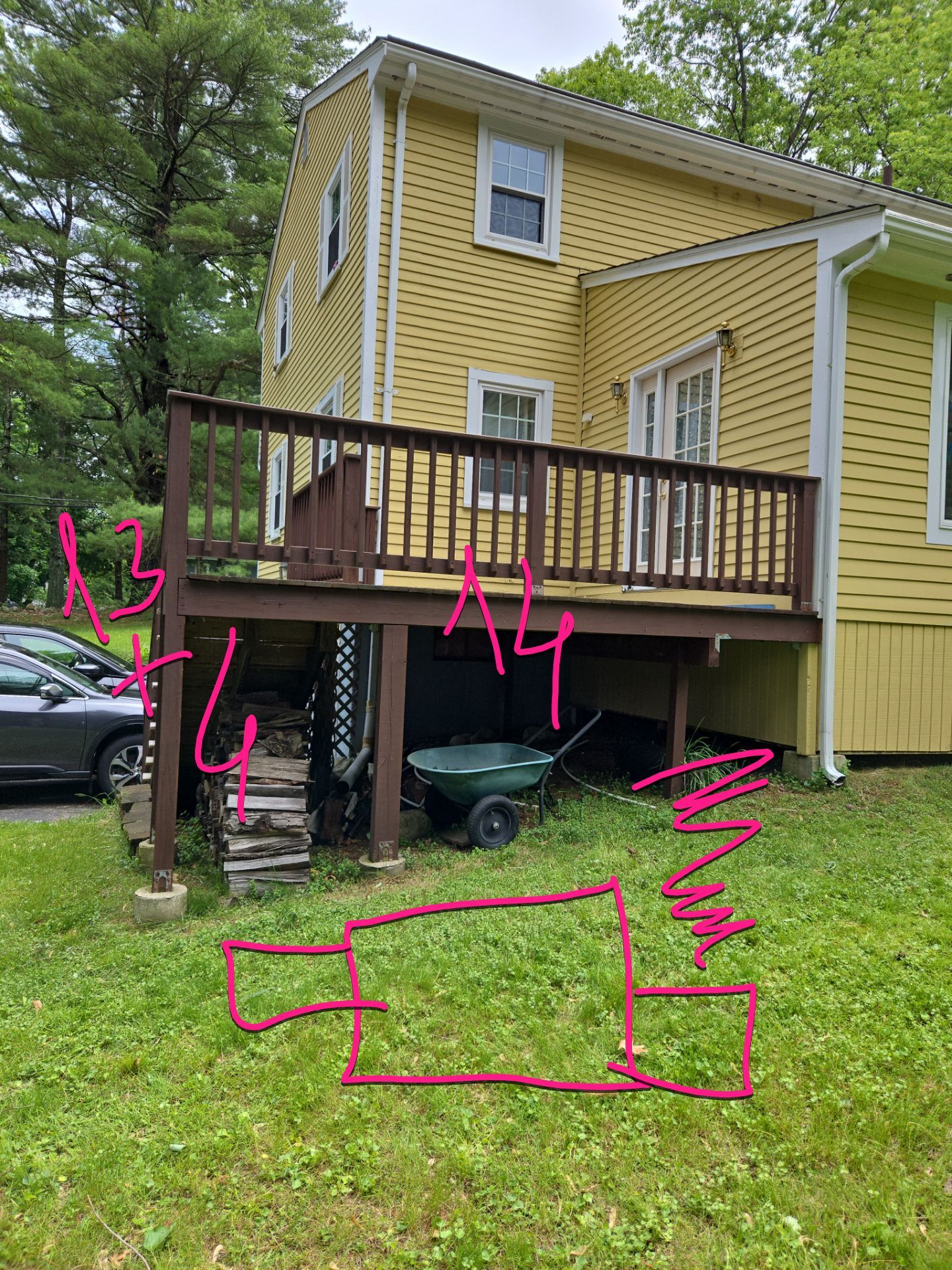 Premium Whole-House Exterior Renovation with Deck & Custom Windows by UBrothers Construction