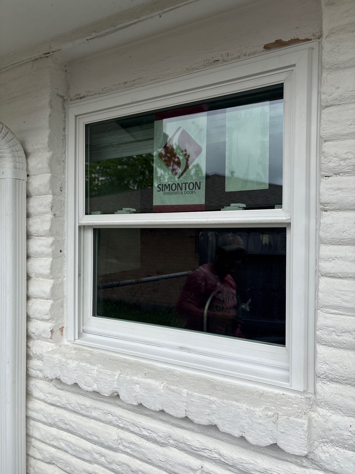 Break Free of the Bars by Bayfront Roofing and Construction