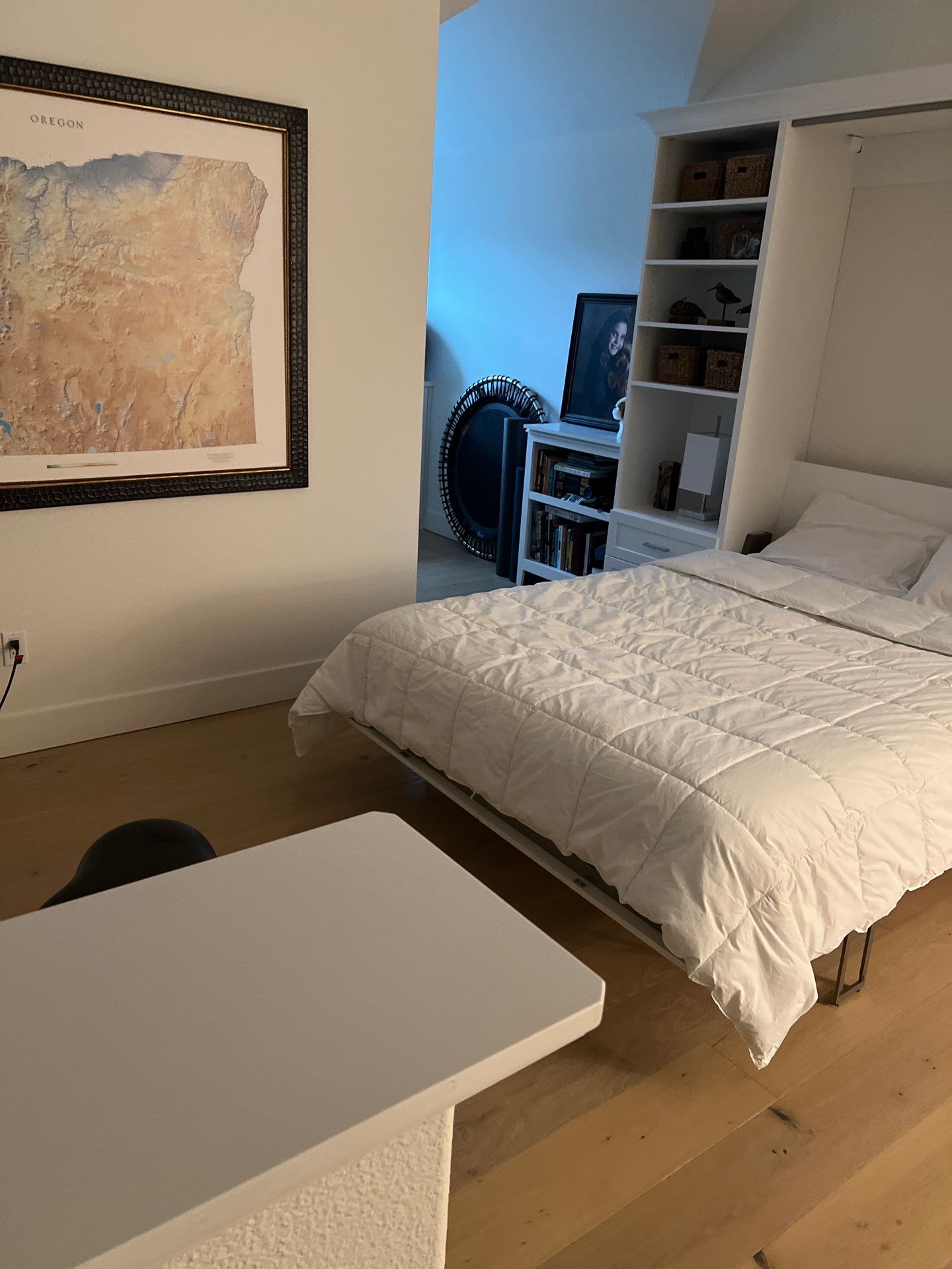 Routine Maid Service Project in West Linn by Cloud 9 Professional Cleaning Services