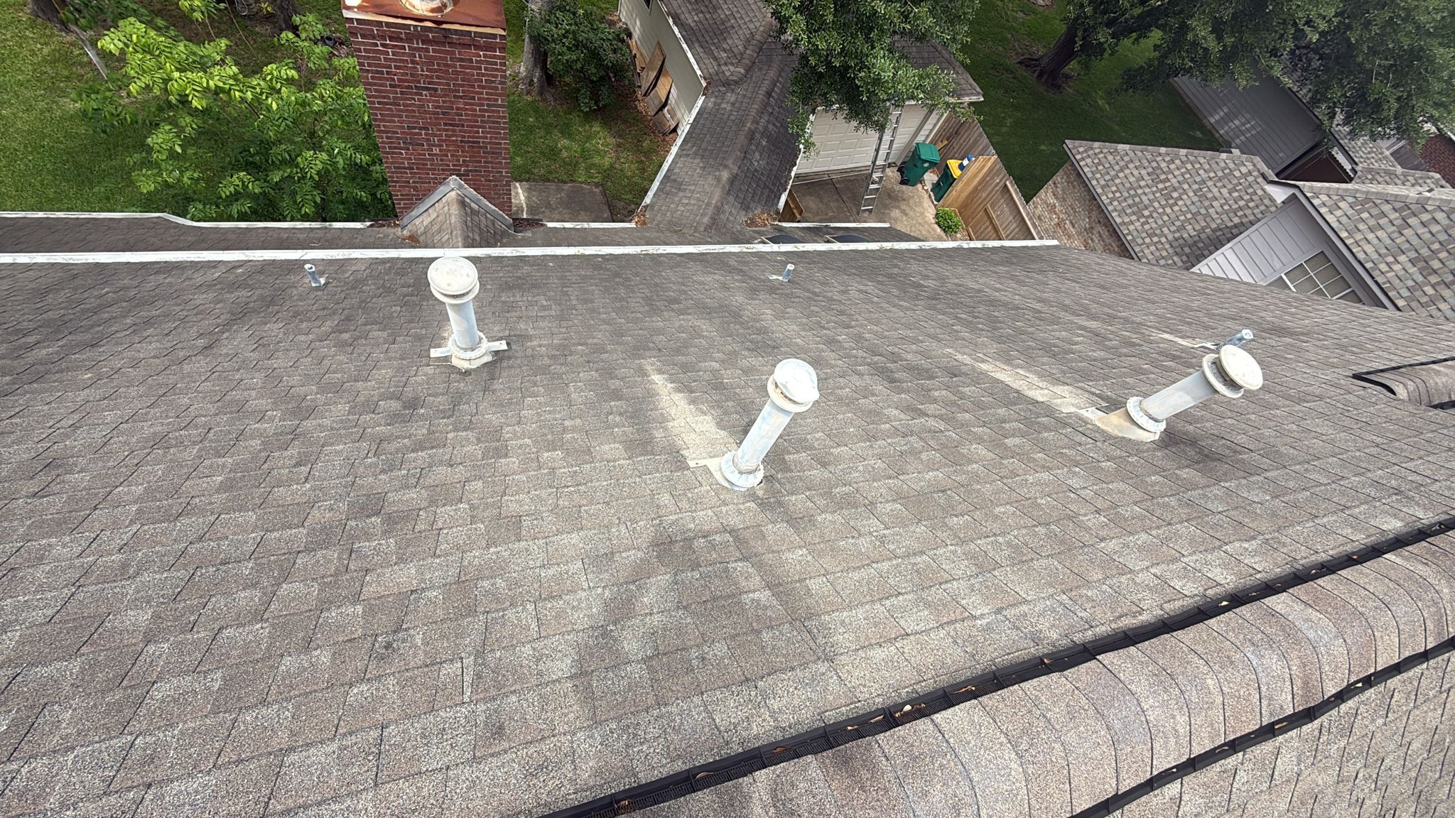 Roof Repair Houston by Roof Repair Company