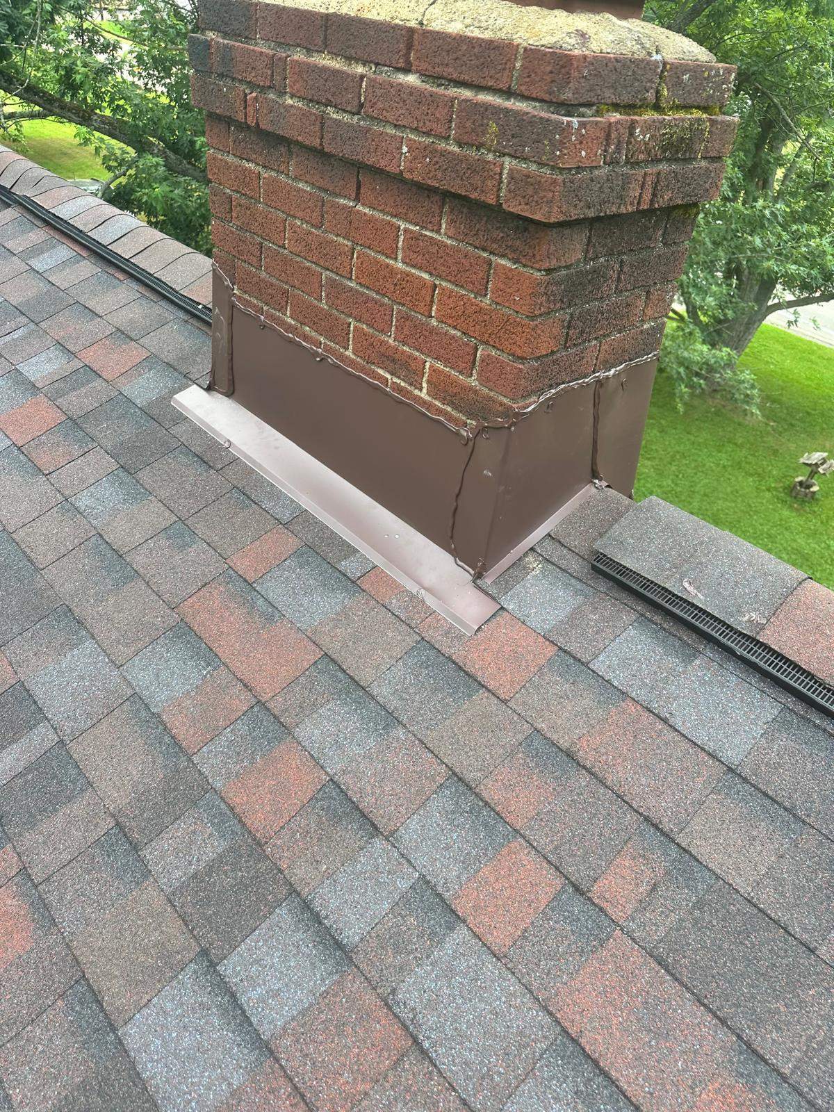 The West Salem Glow-Up: Complete Roof & Exterior Makeover by Cornerstone Roofing And Siding