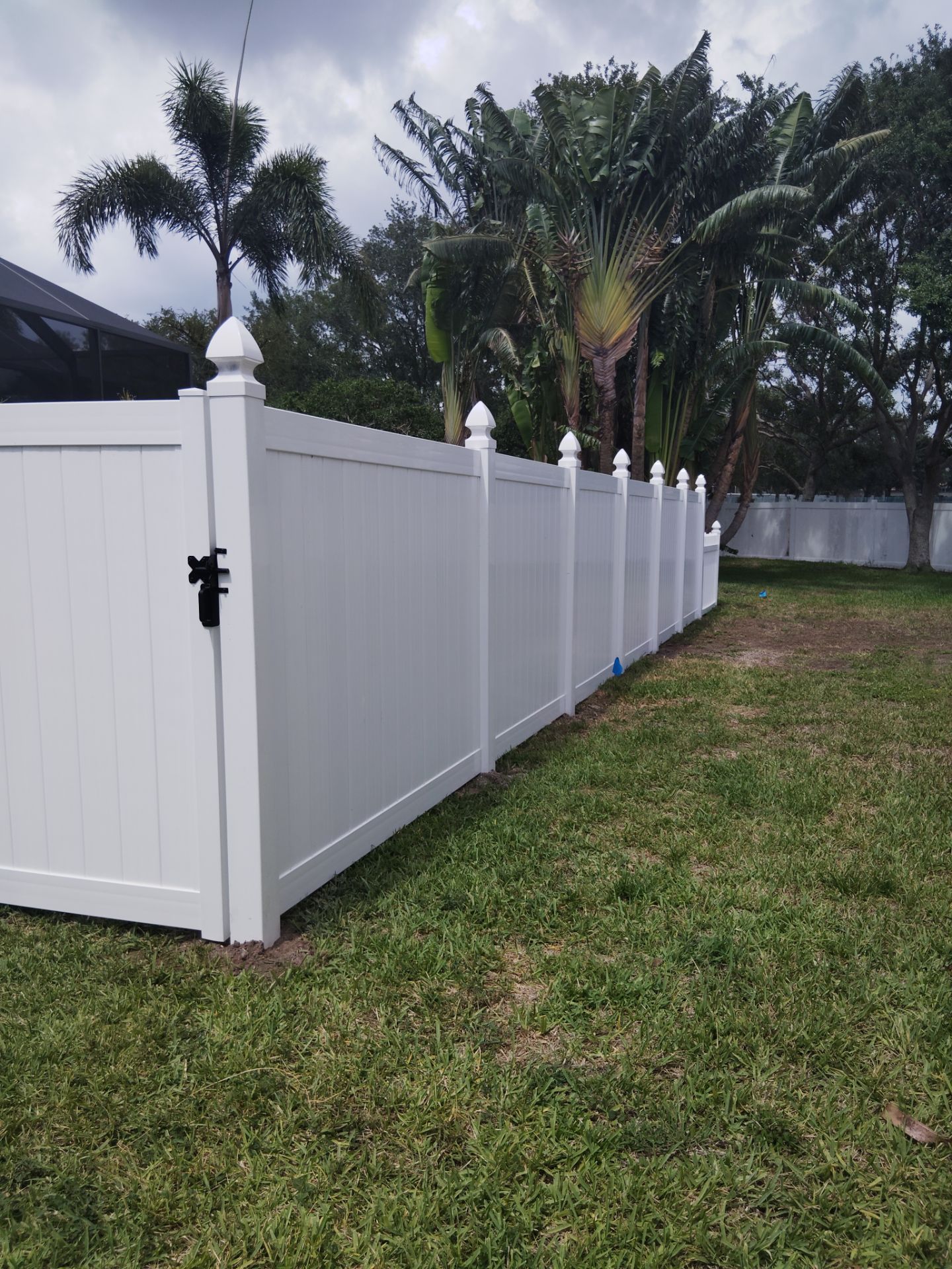 6150 42nd St Cir E by H&Y Fence