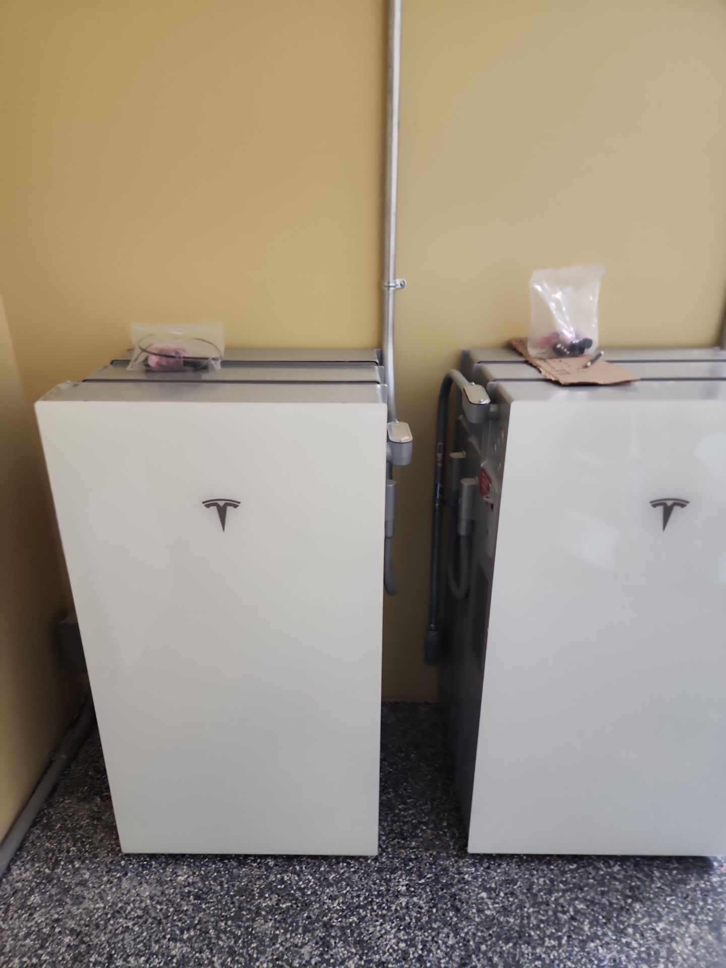 STUNNING Tesla Solar Roof in Virgina by American Home Contractors
