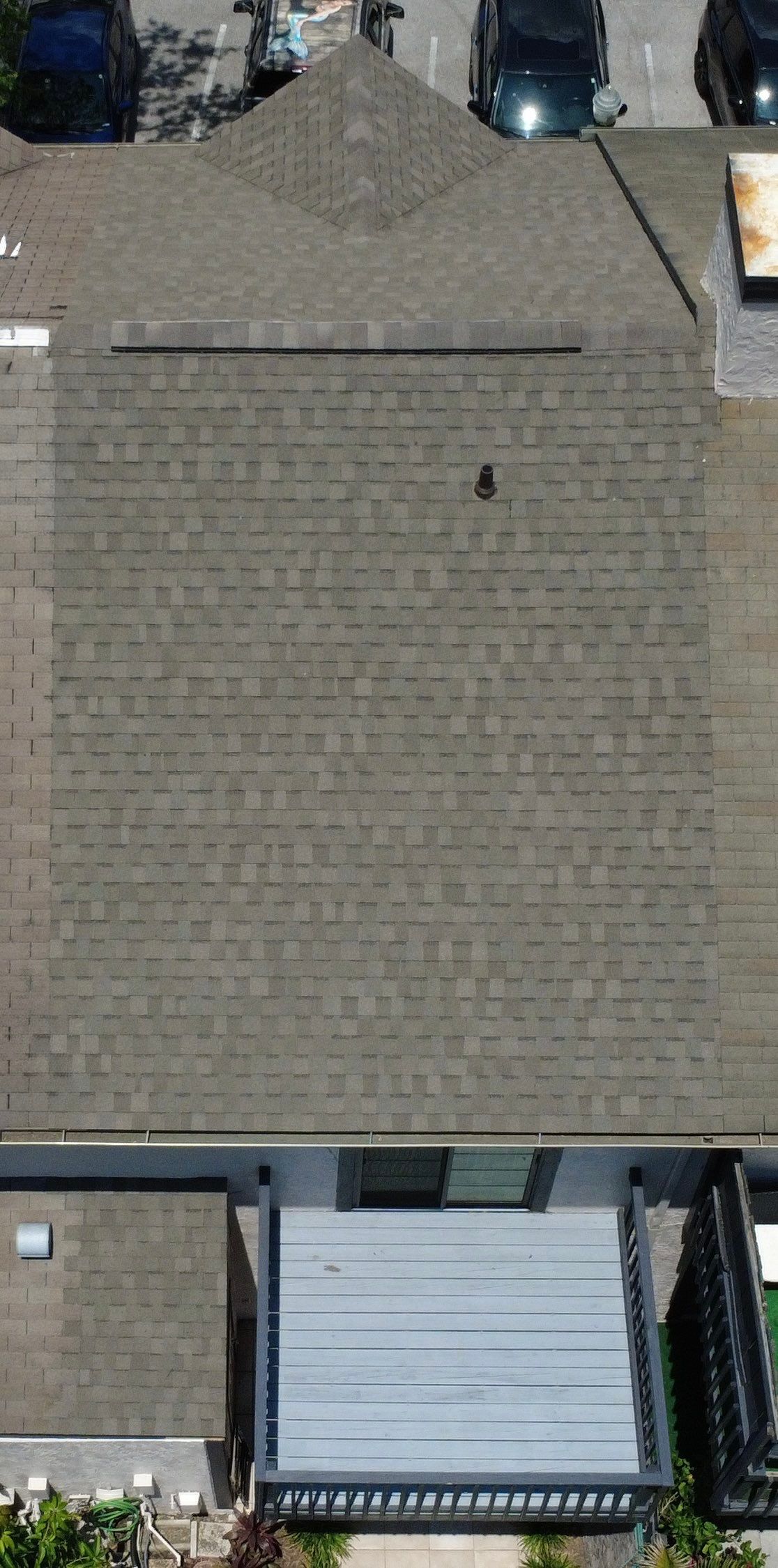 Roof Replacement in Tampa, FL by Steadfast Roofing 