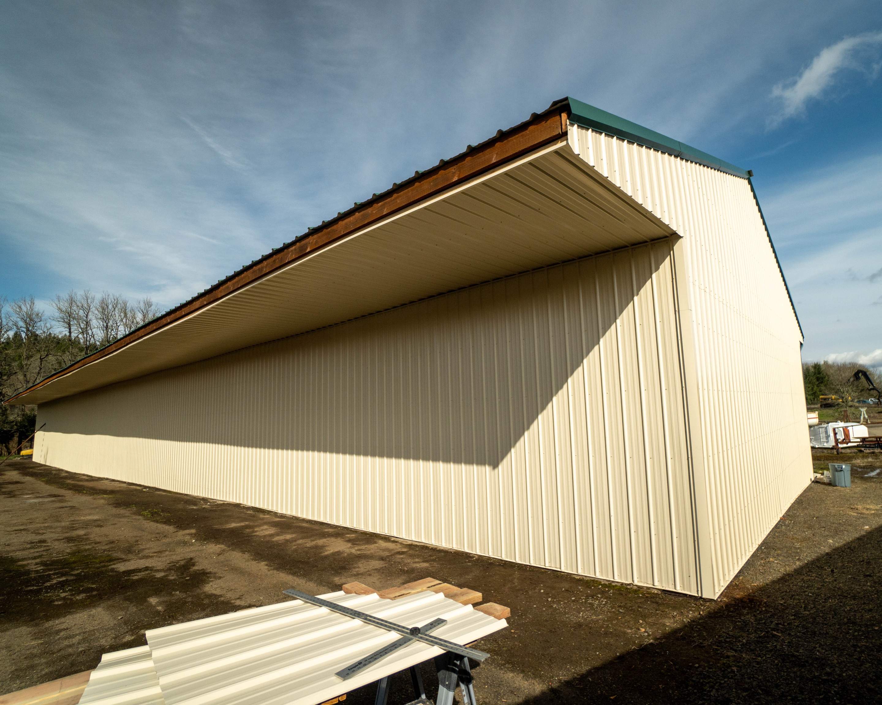 Metal Siding Installation by Villegas Remodeling, LLC
