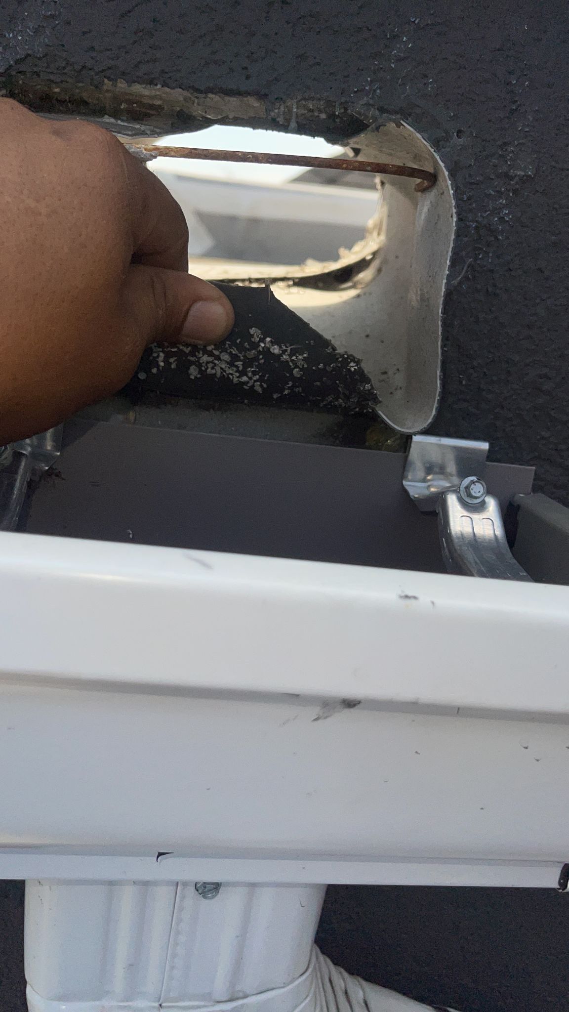 Commercial Roofing Installation using Roof Replacement by American Roofing & Construction LLC