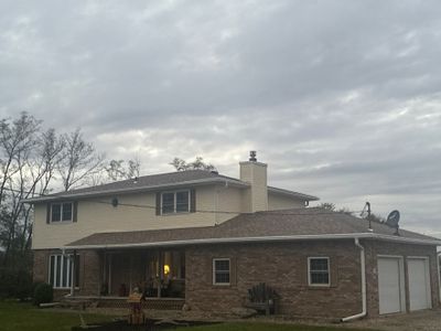 Project in Parker City, IN
