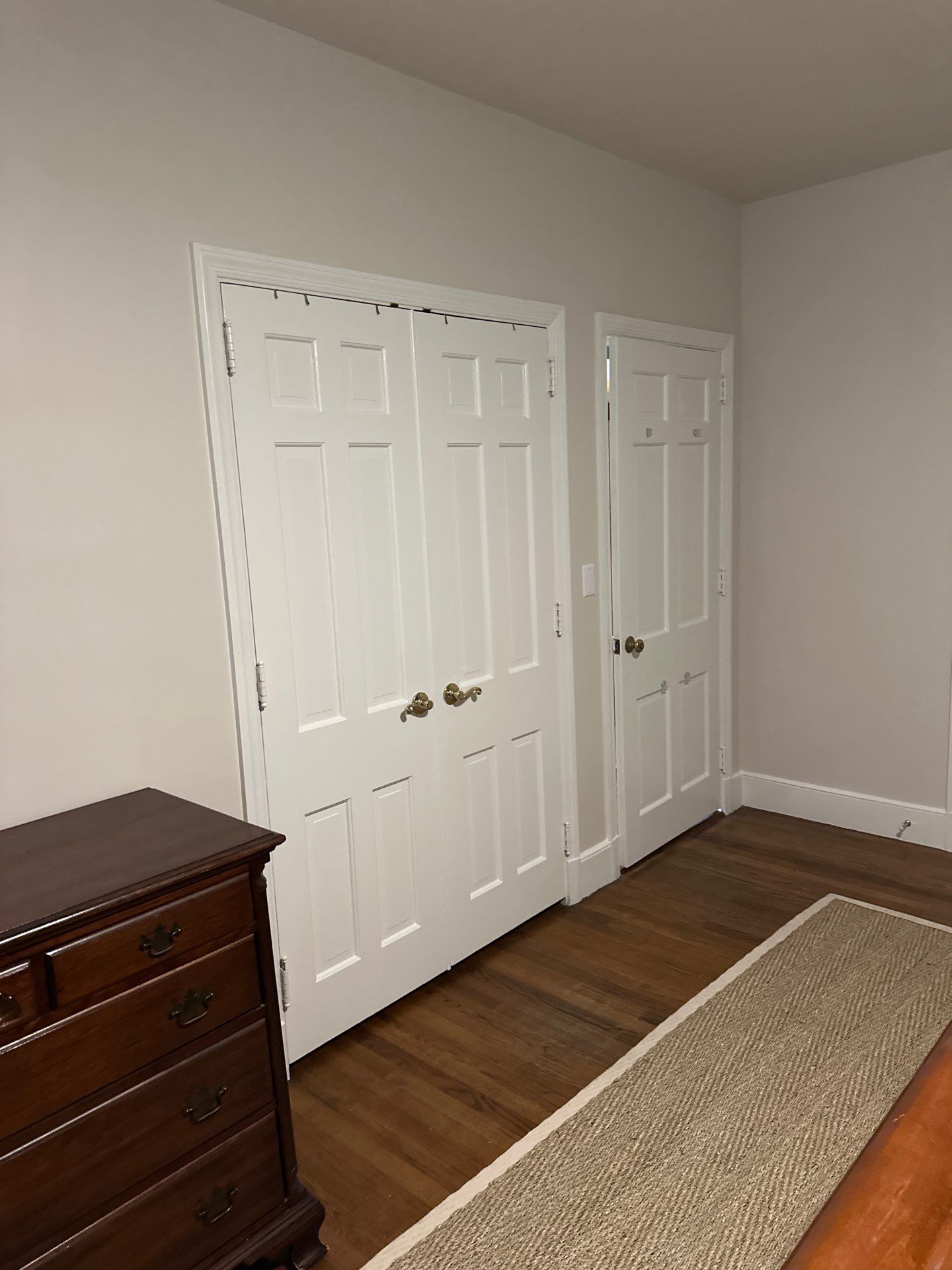 Interior Refresh by Fresh Coat Painters of Augusta