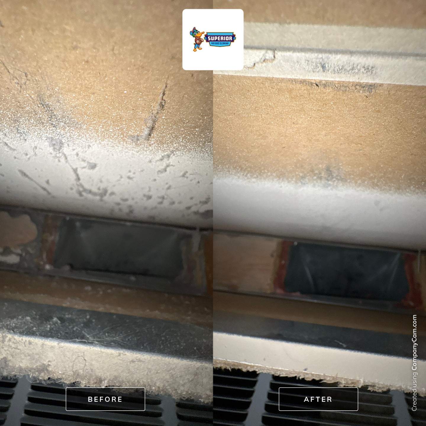 Air Duct Cleaning in Cranberry Township, PA by Superior Air Duct Cleaning