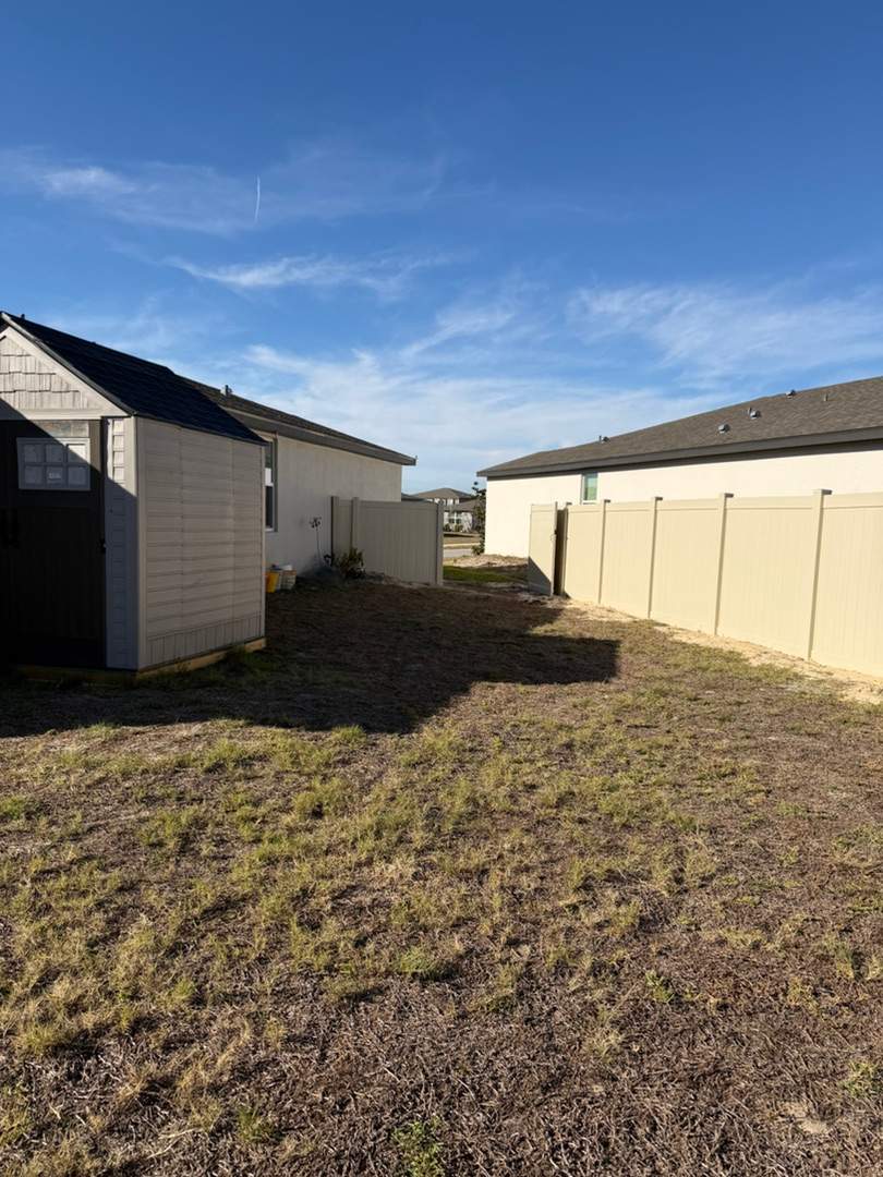 Project in Auburndale by You Restorations LLC DBA YOU-Home