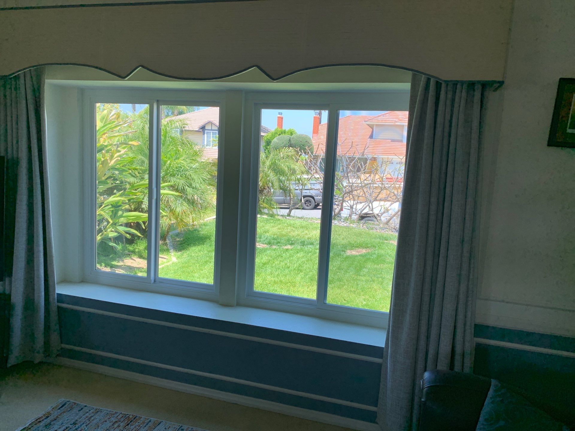 Windows and Doors in Whittier by American Window Company