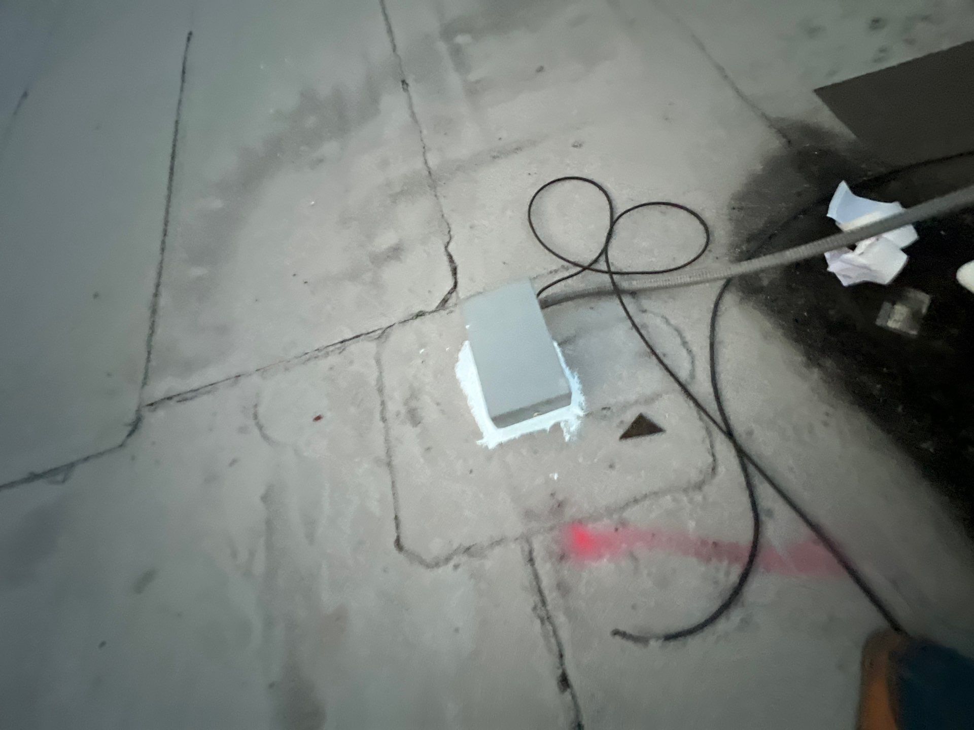 Commercial Roofing Repair using Customer requested products by Roof Repair Company