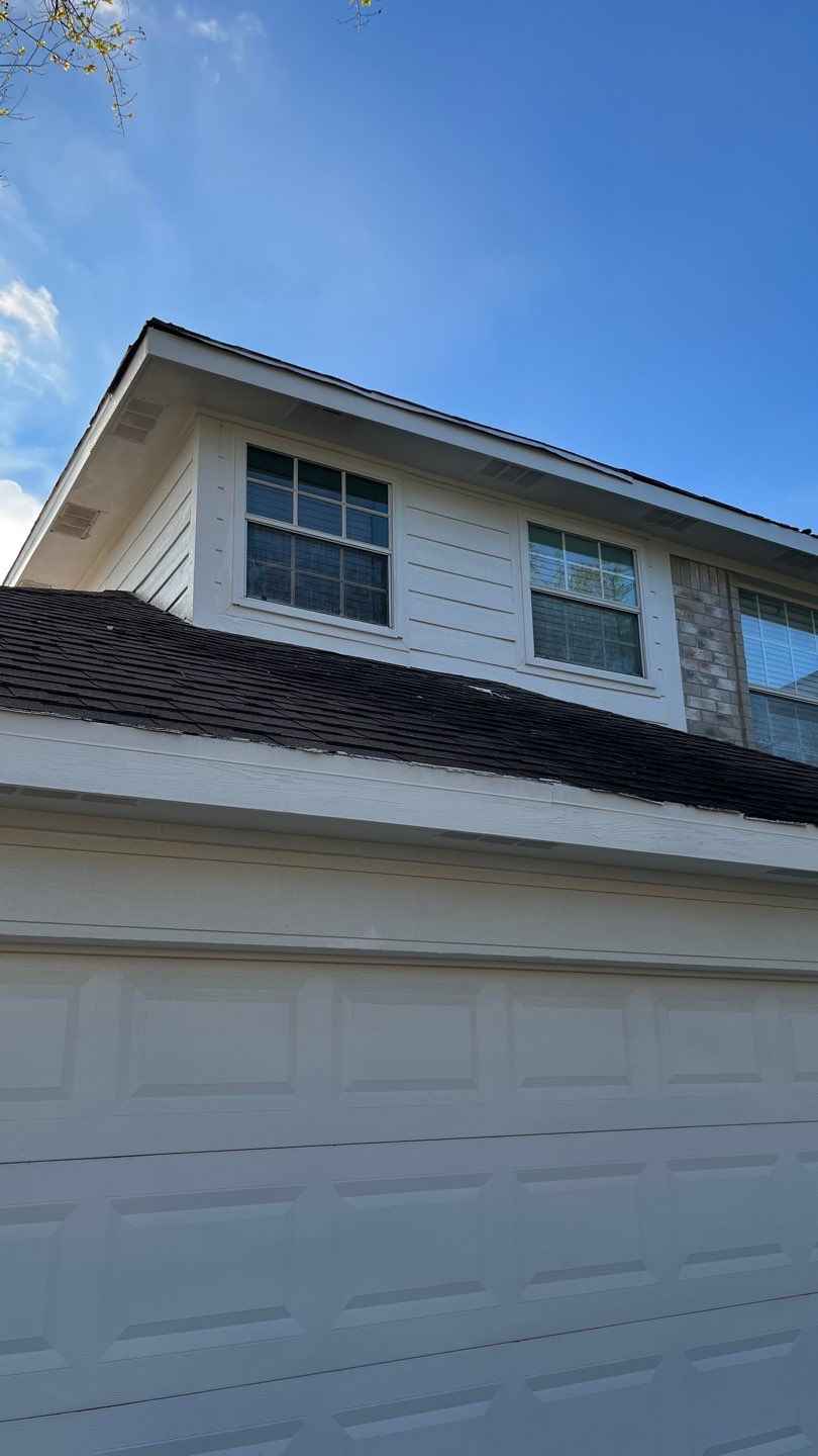 Residential Roofing Installation using GAF Timberline HDZ by Lighthouse Roofing