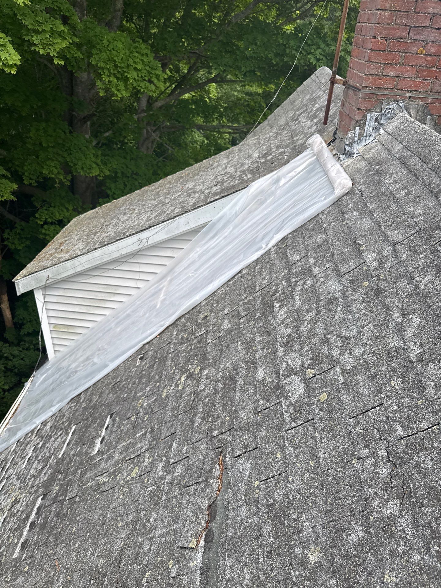 Project in Barnstable by Tyee Construction Corp