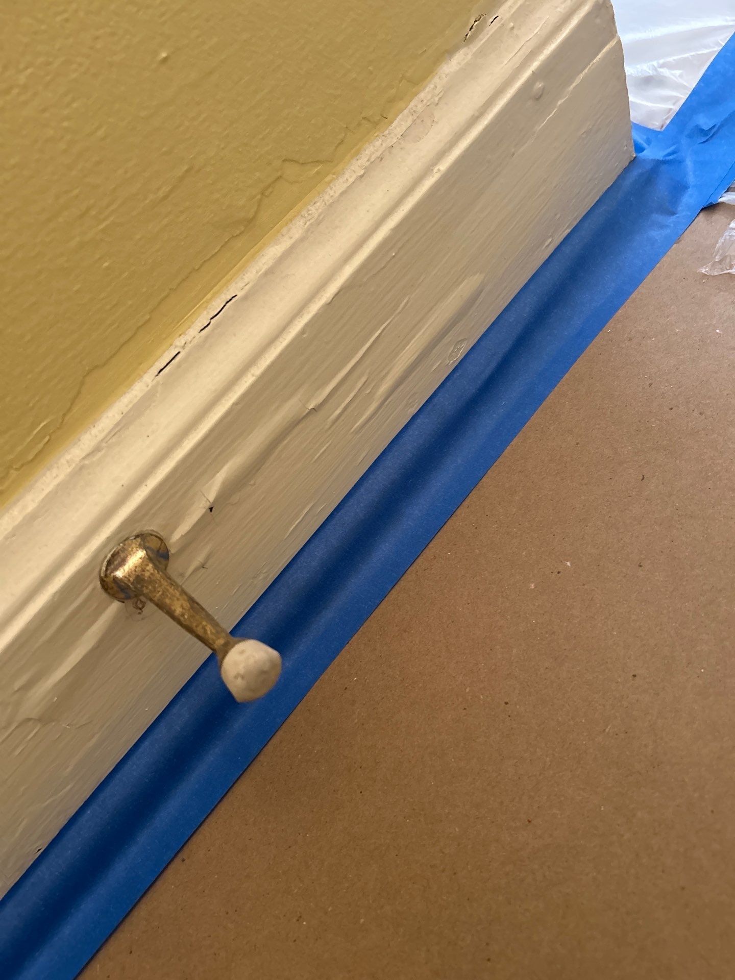 Residential Interior Painting in Annandale, VA by My Painter 