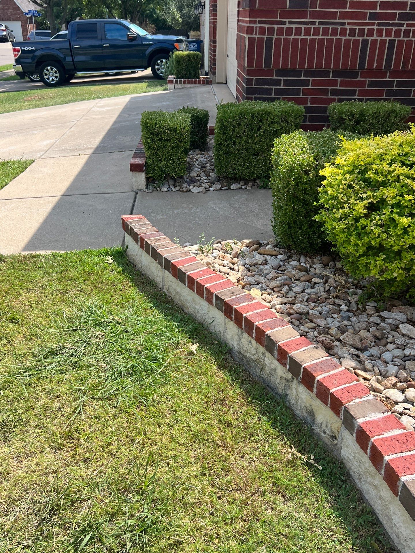 Project in Wylie by Rhino Roofing and General Contracting, LLC