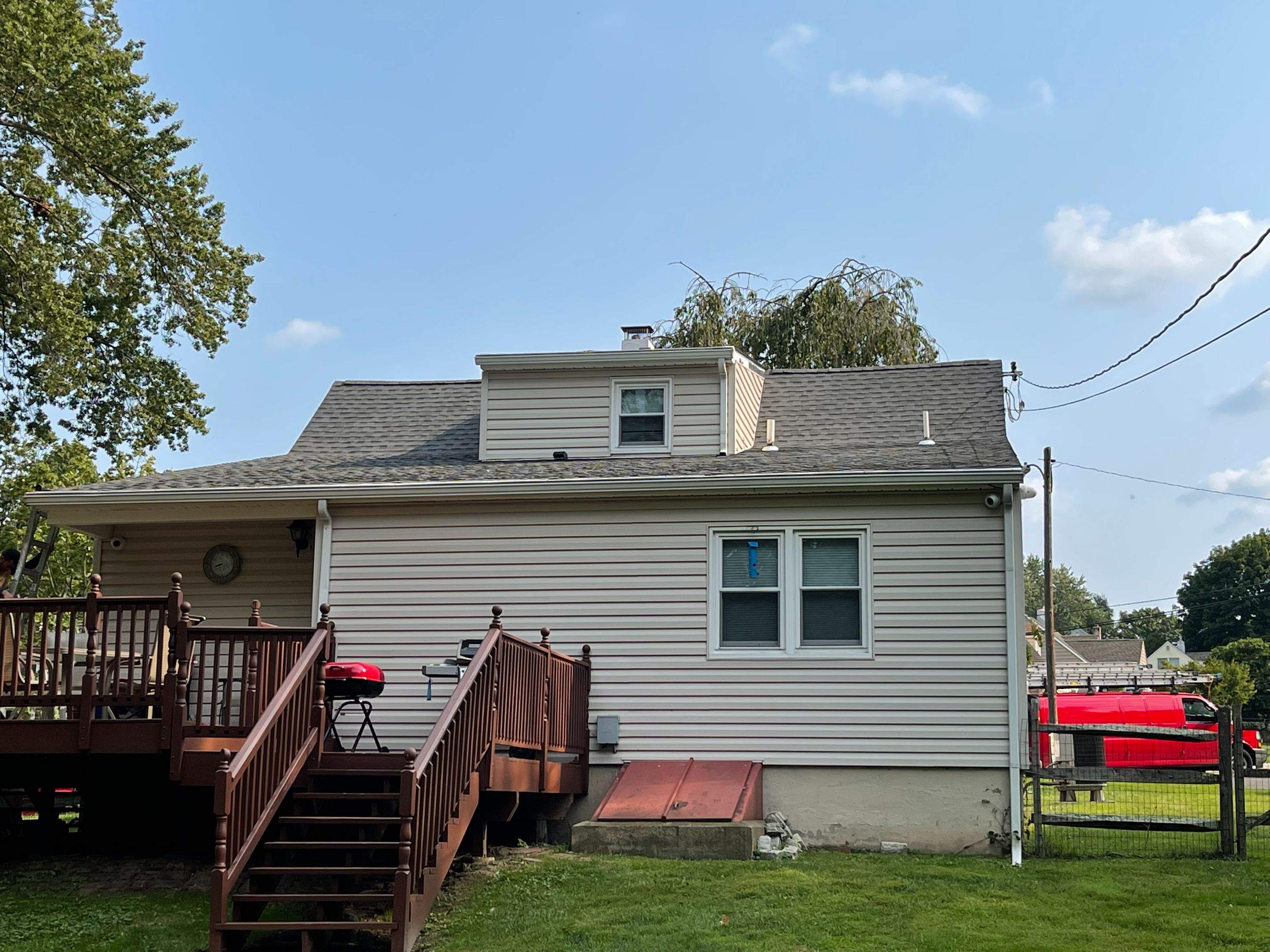 Roofing by Stofan Construction LLC
