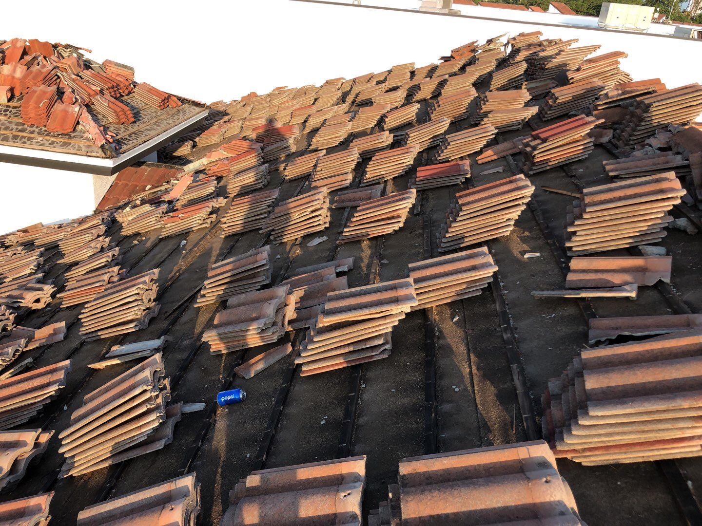 Edgewater Conference Center by Vertical Roofing Co