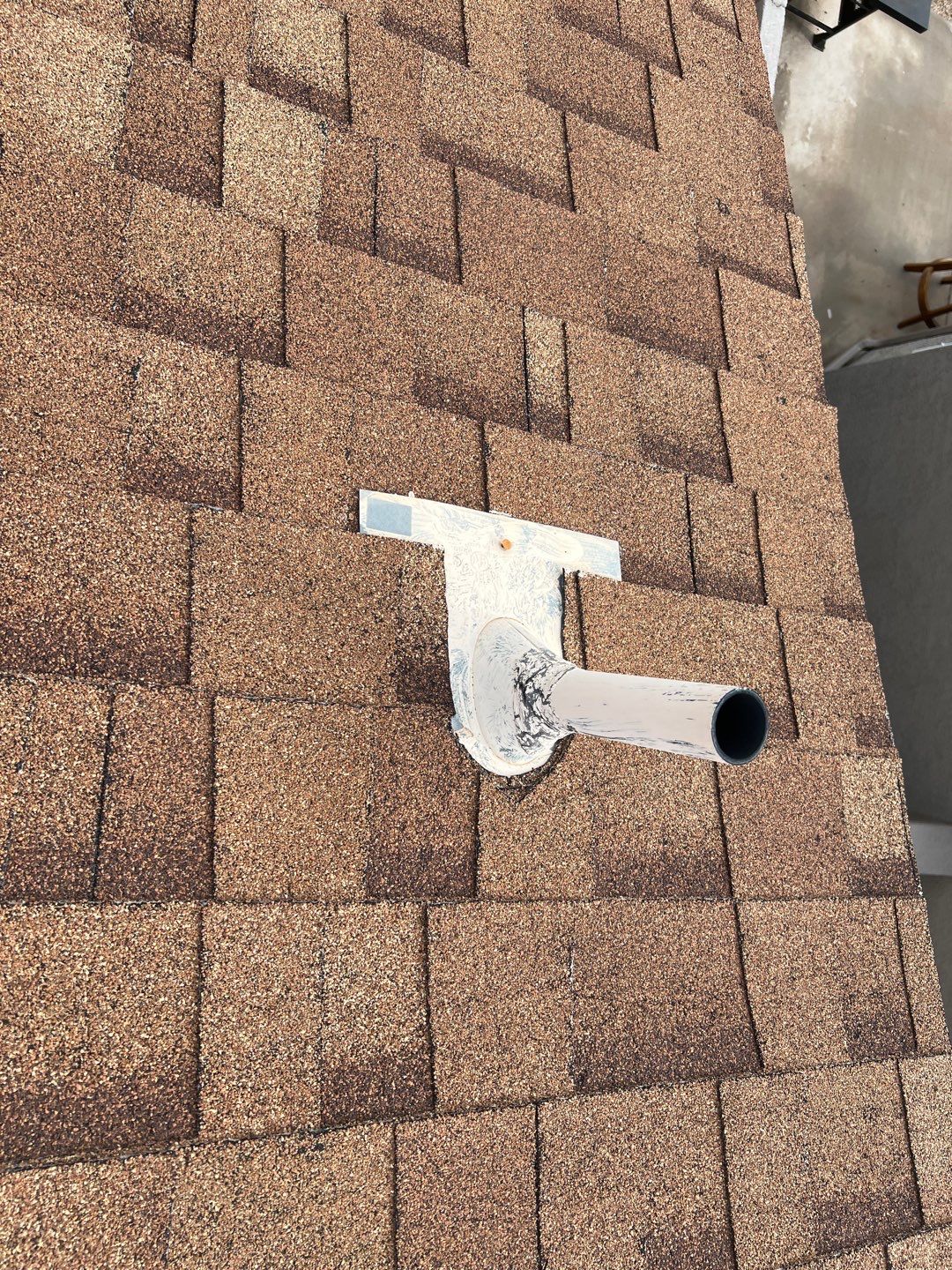Jenna's Re-Roof and Ridge Vents by All Storm Roofing & Construction