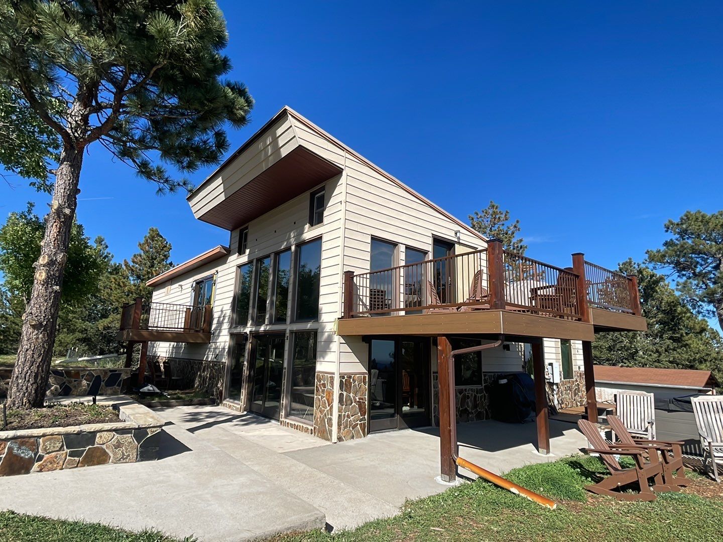 Black Hills Upgrade by Weather-Tite Exteriors LLC