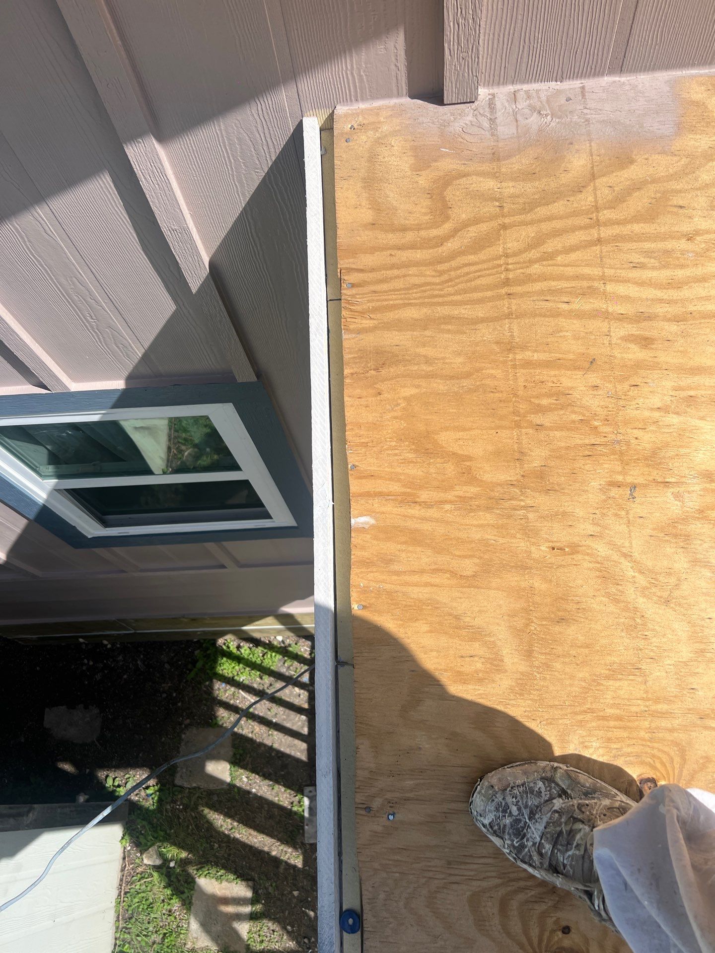 Bee County Beast Turned Bee County BEAUTY!! by Bayfront Roofing and Construction