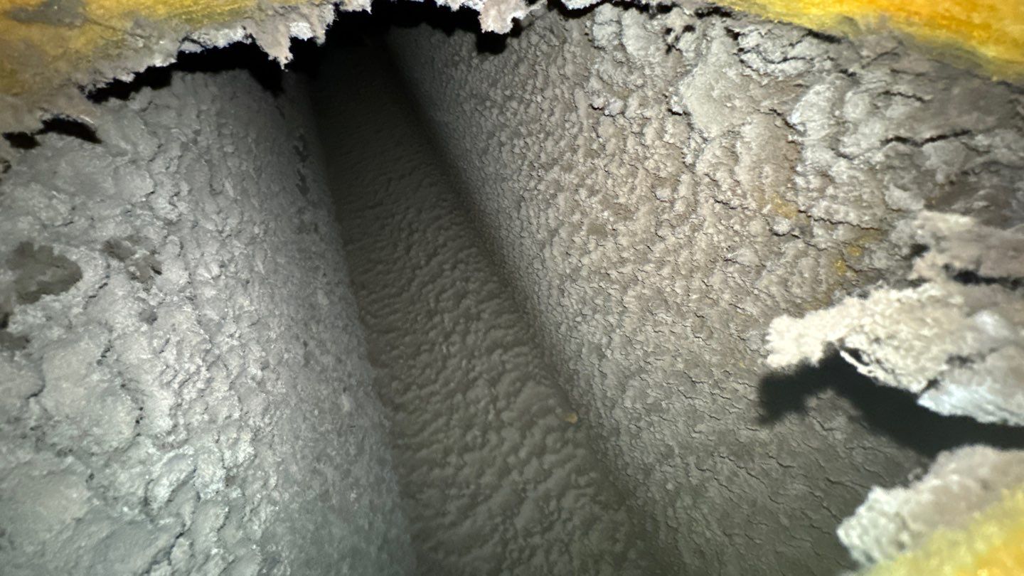 Air Duct Cleaning in Orlando by Hygienic Air, Inc