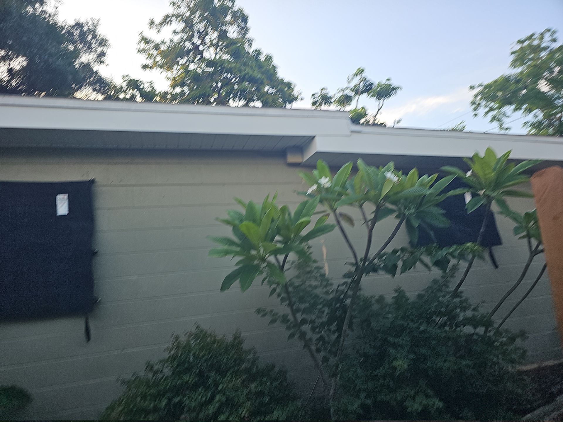Project in Gulfport 33707 by Mitchell Roofing Company LLC