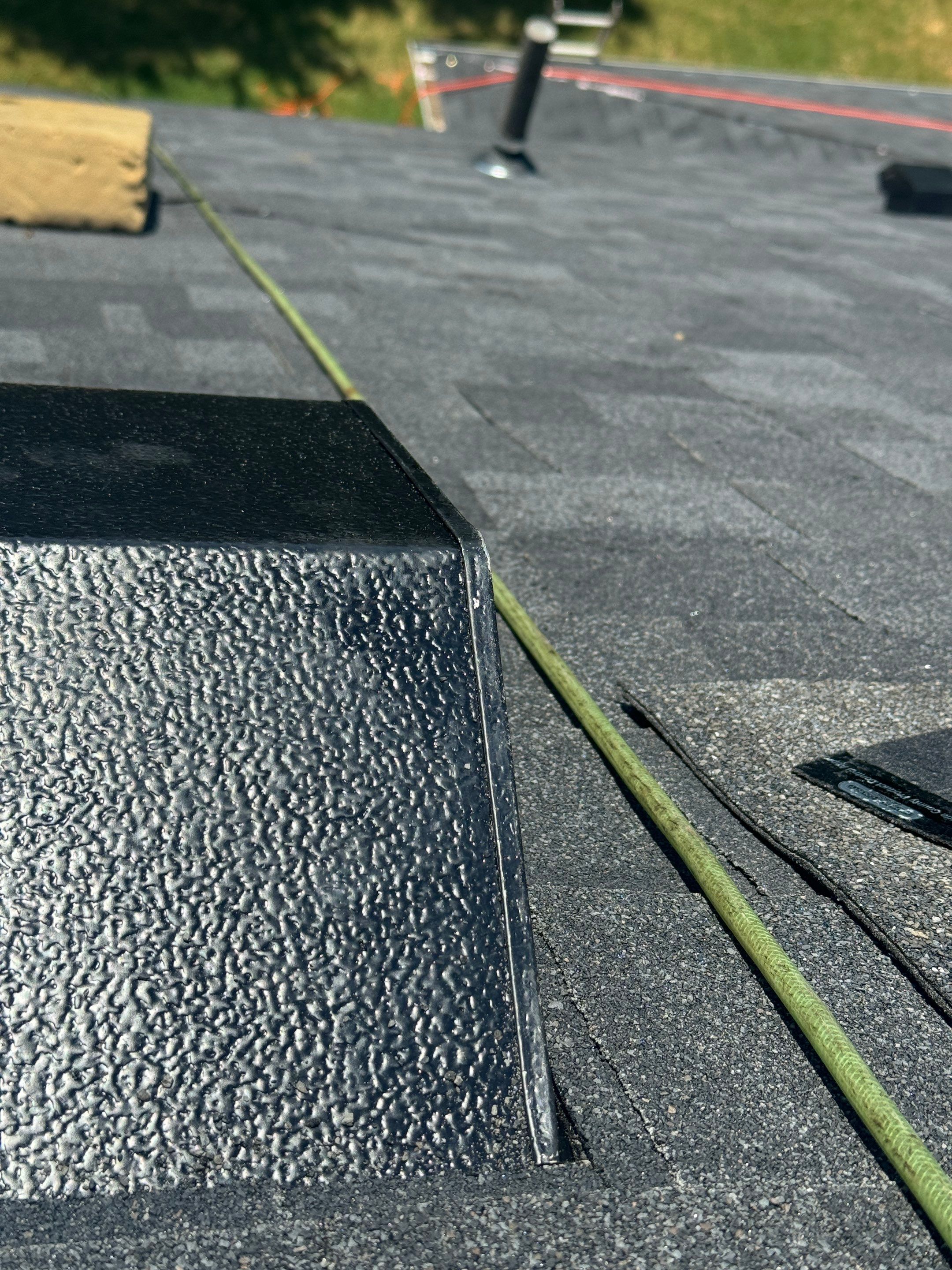 Inspection images McKinney, TX by NIMBUS GENERAL CONTRACTORS, LLC