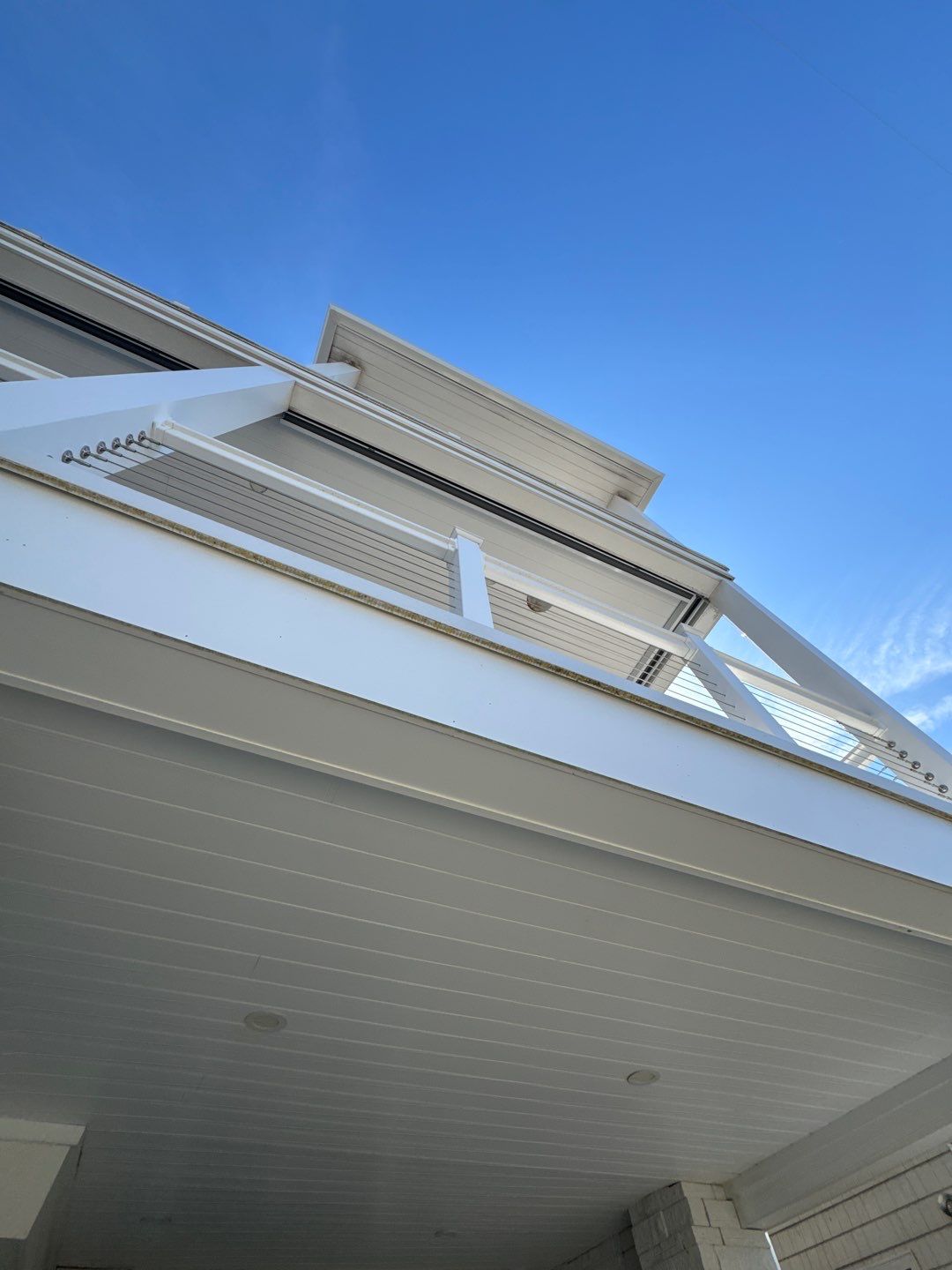 Project in Margate City, NJ by SJ Exterior
