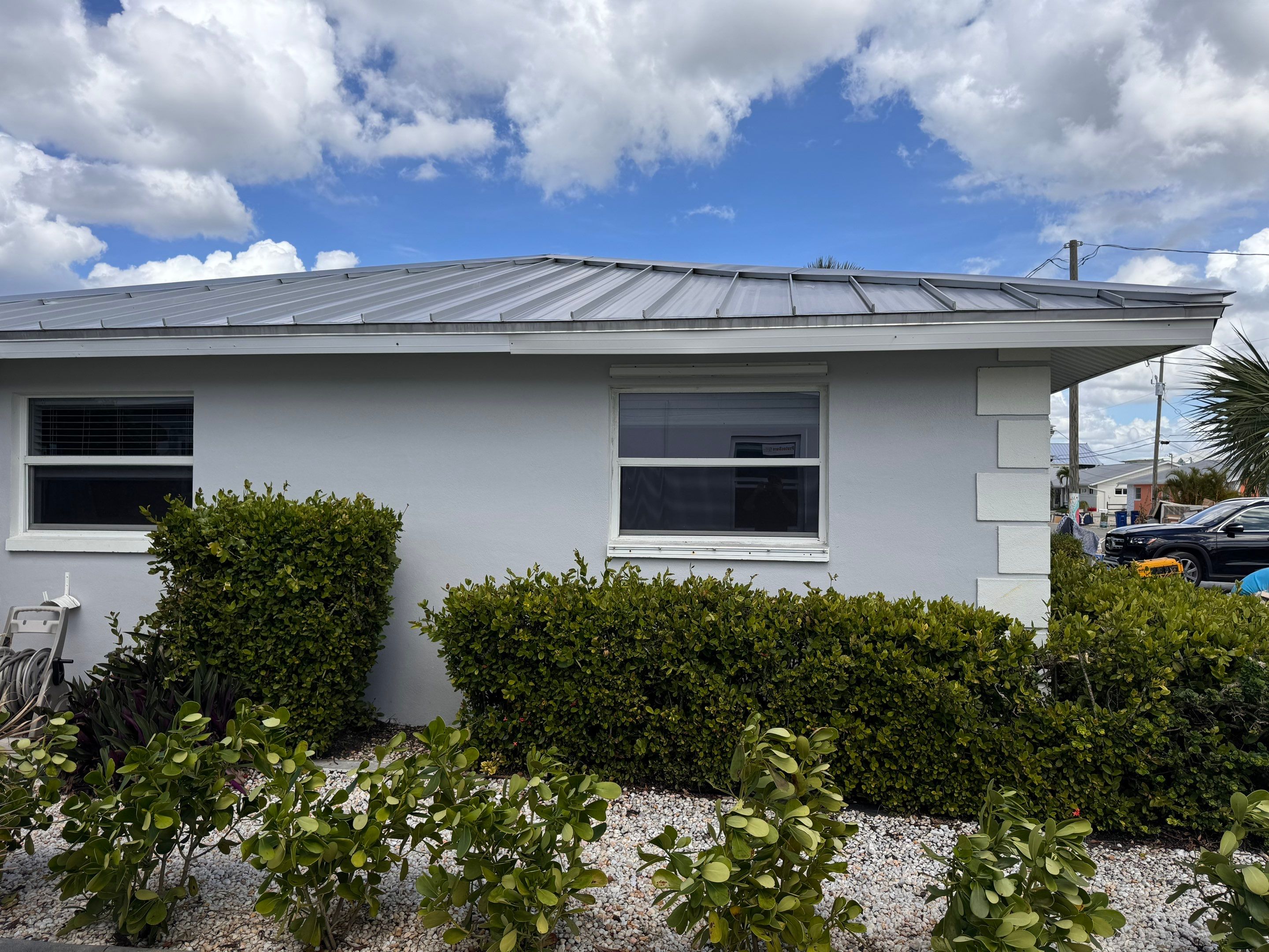 Water Damage Claim in Matlacha by FLAPA & KeyStone