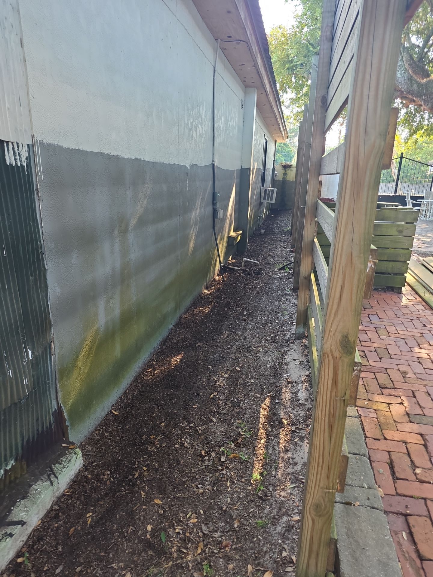 Commercial Property | Clean Up & Tree Removal by ProGreen Services