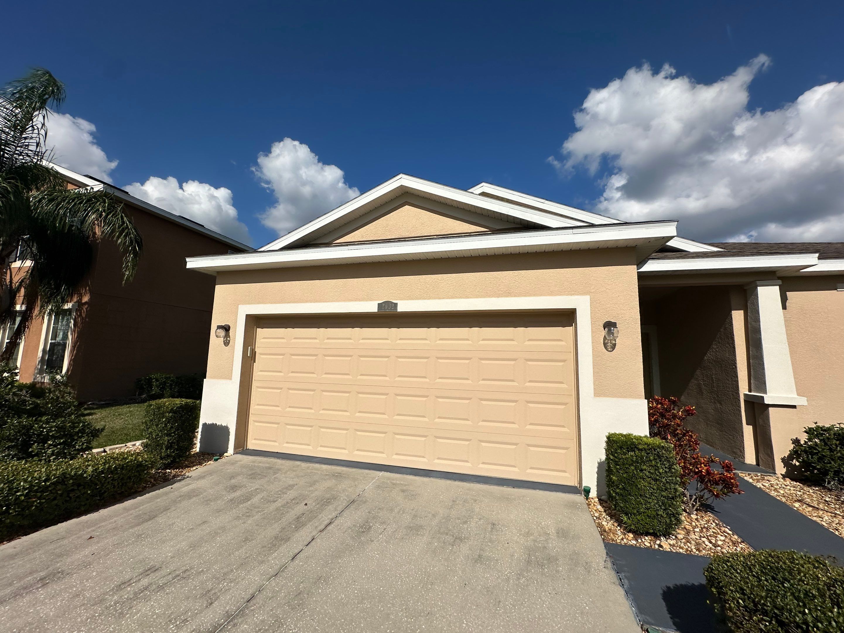 Roof Damage Claim in Plant City by FLAPA & KeyStone