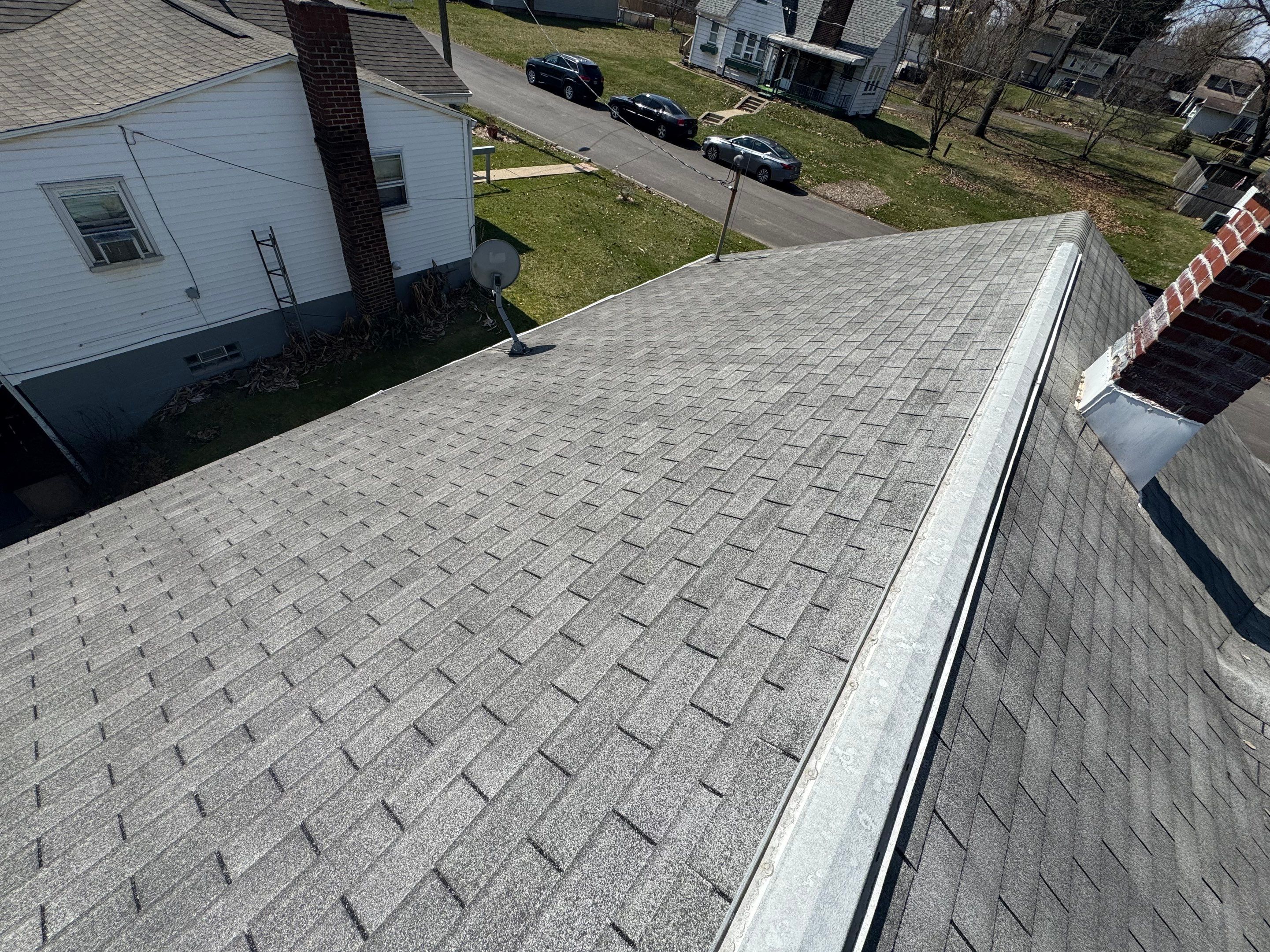 Wade Johnson by Silver Leaf Contracting 