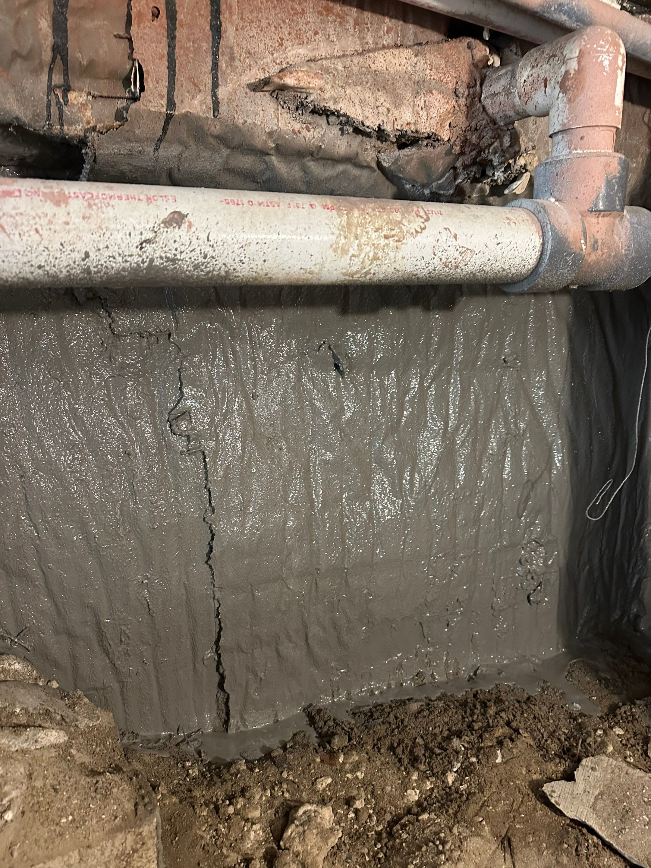Project in Fort Lauderdale by The Goat Contractor ( Giampri Corp)