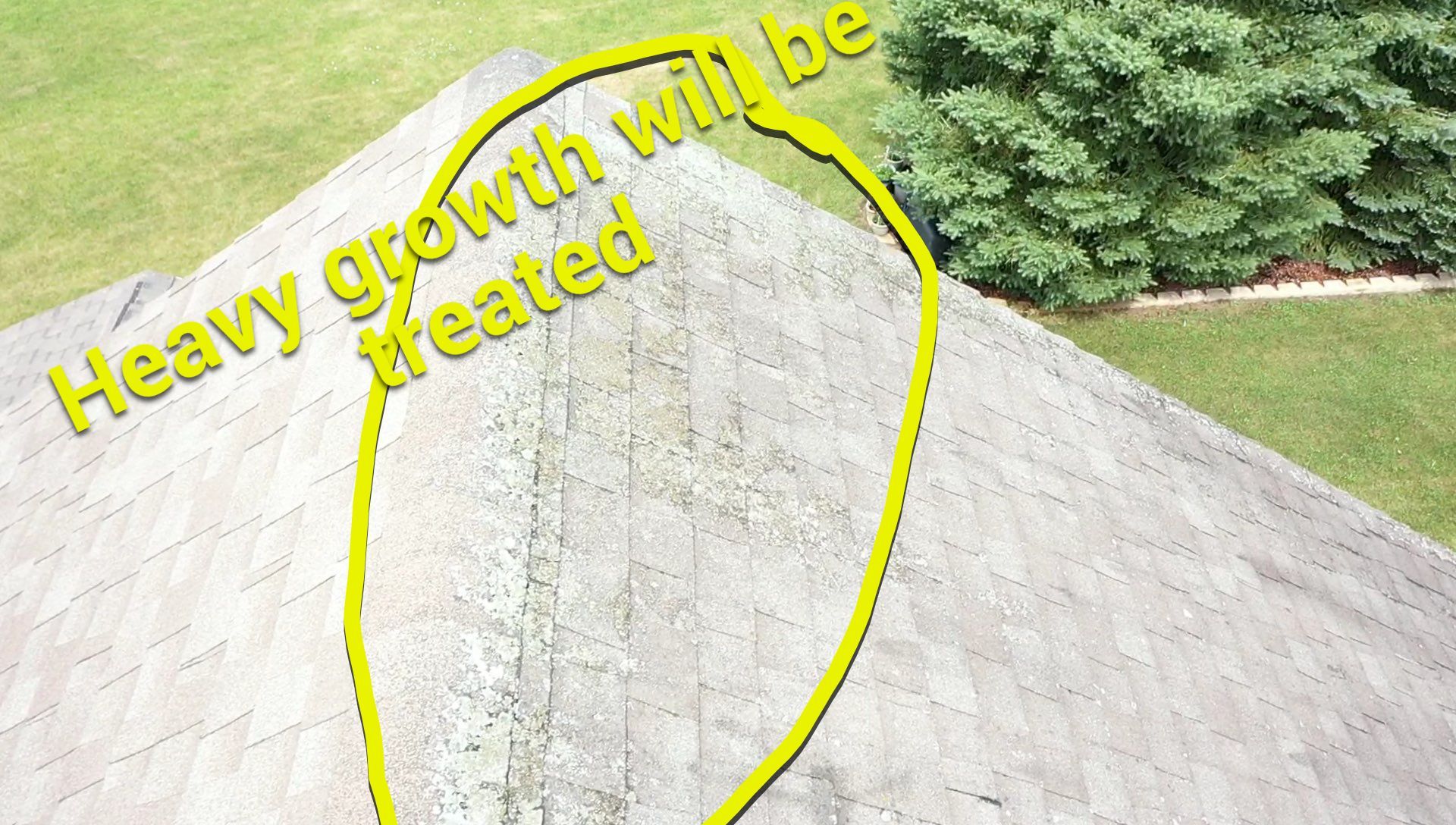 Save The Life Of Another Roof. Don’t Prematurely Replace Your Roof.  by Save My Roof,LLC