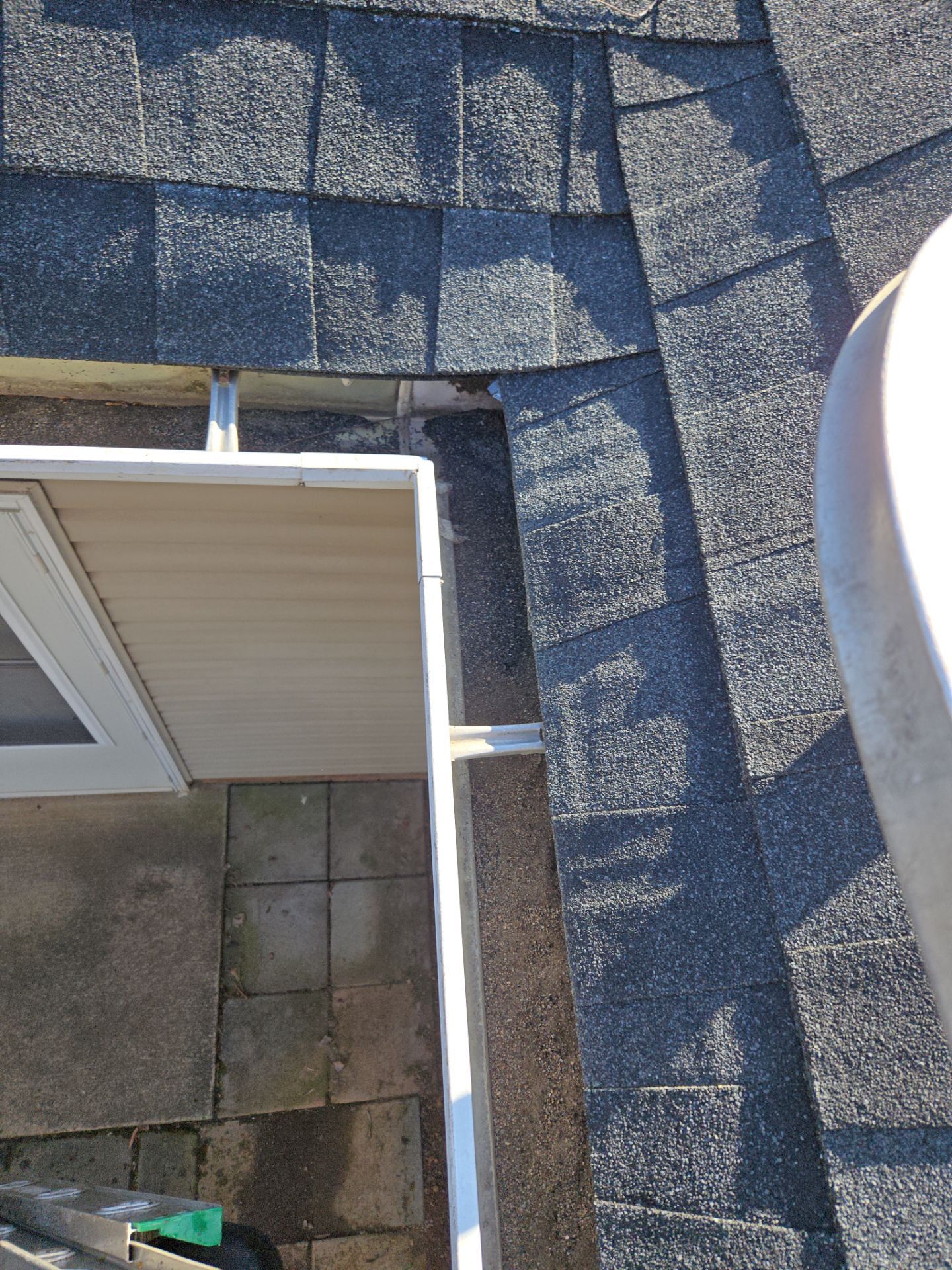 House Wash using cleaner by Power Wash Masters LLC