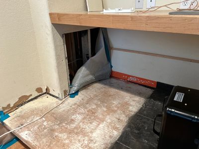 Rebuild