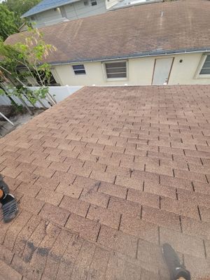 Project in Hollywood