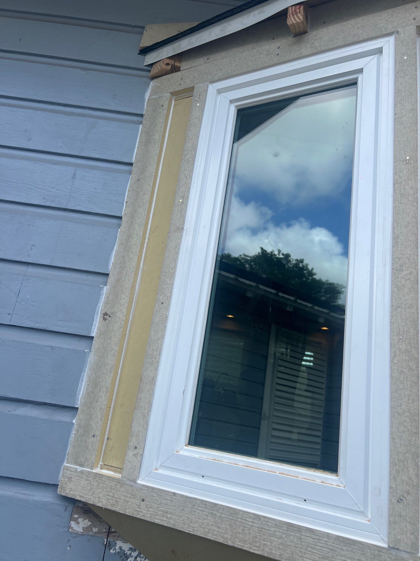 Bay Beauty-Full Bay Windows by Bayfront Roofing and Construction