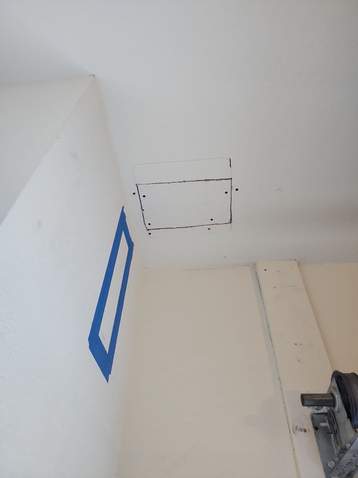 Exterior Painting & Garage Floor Coating - Scottsdale by Crash of Rhinos Painting & Garage Floors