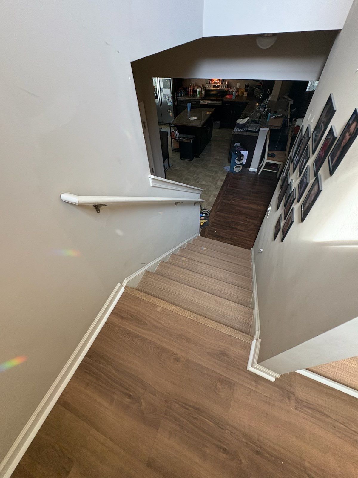 Project 75 by FMP Flooring