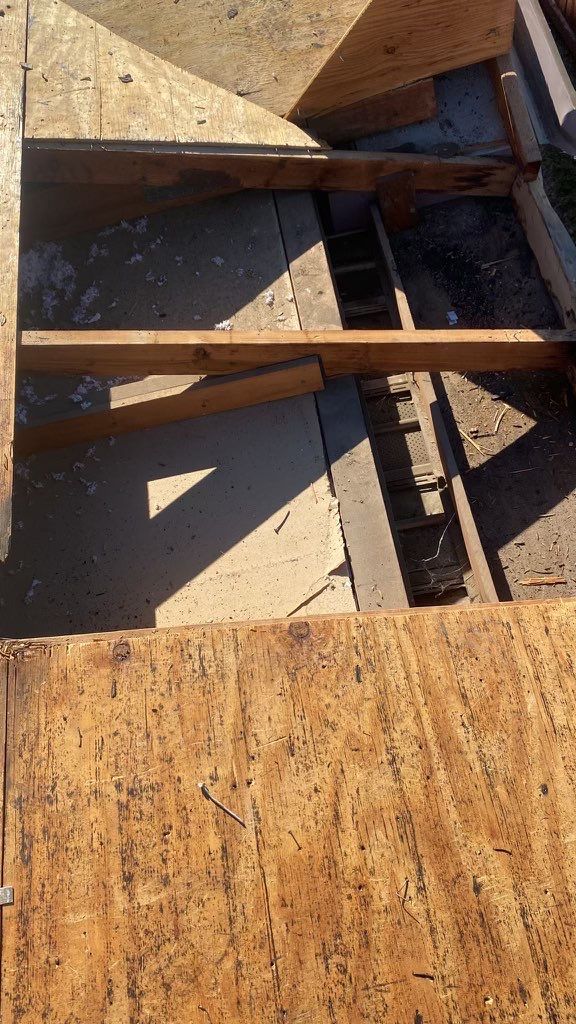 Project in The Colony by Rhino Roofing and General Contracting, LLC