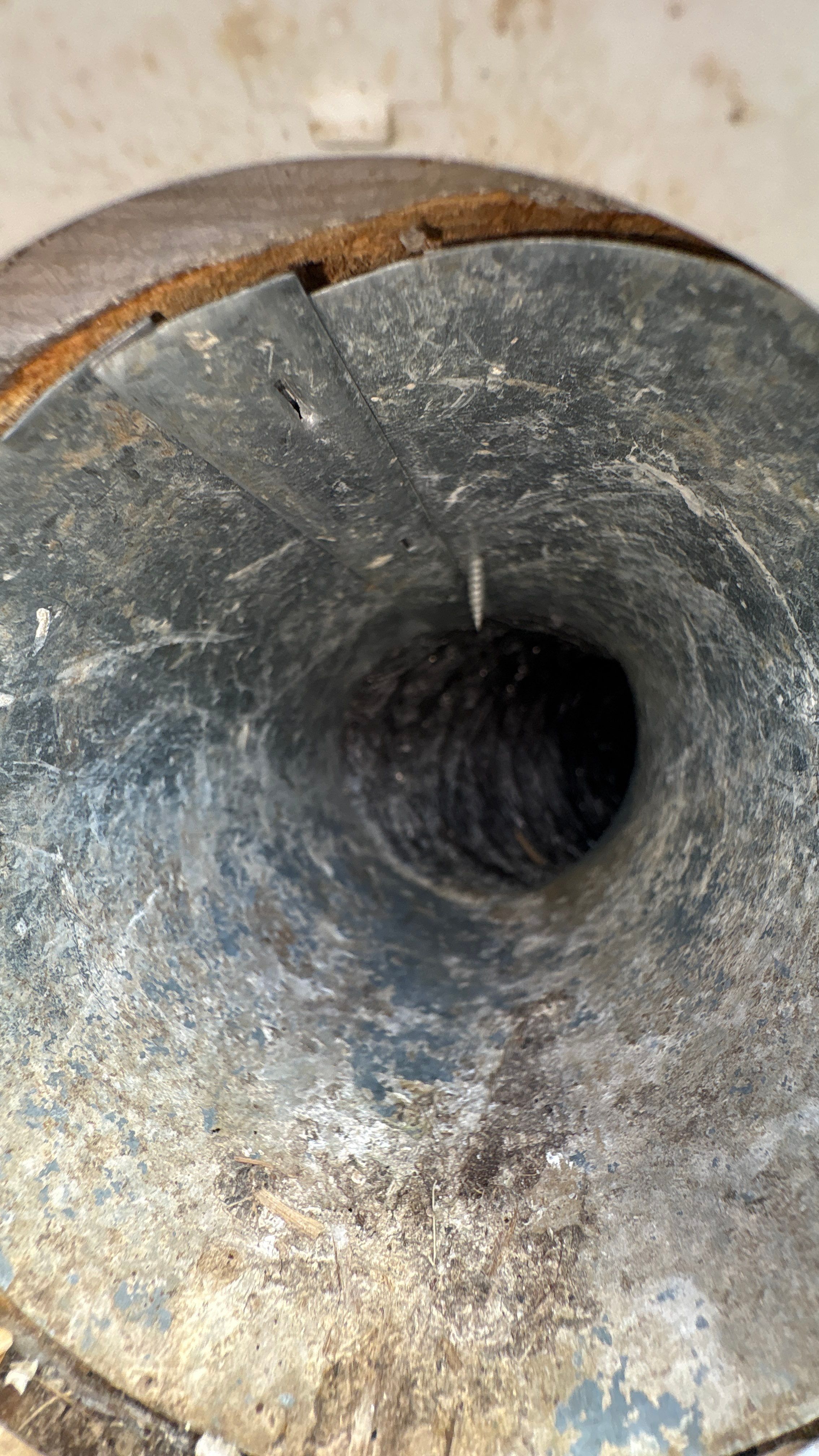 Dryer Vent Cleaning & Vent Replacement by Superior Air Duct Cleaning