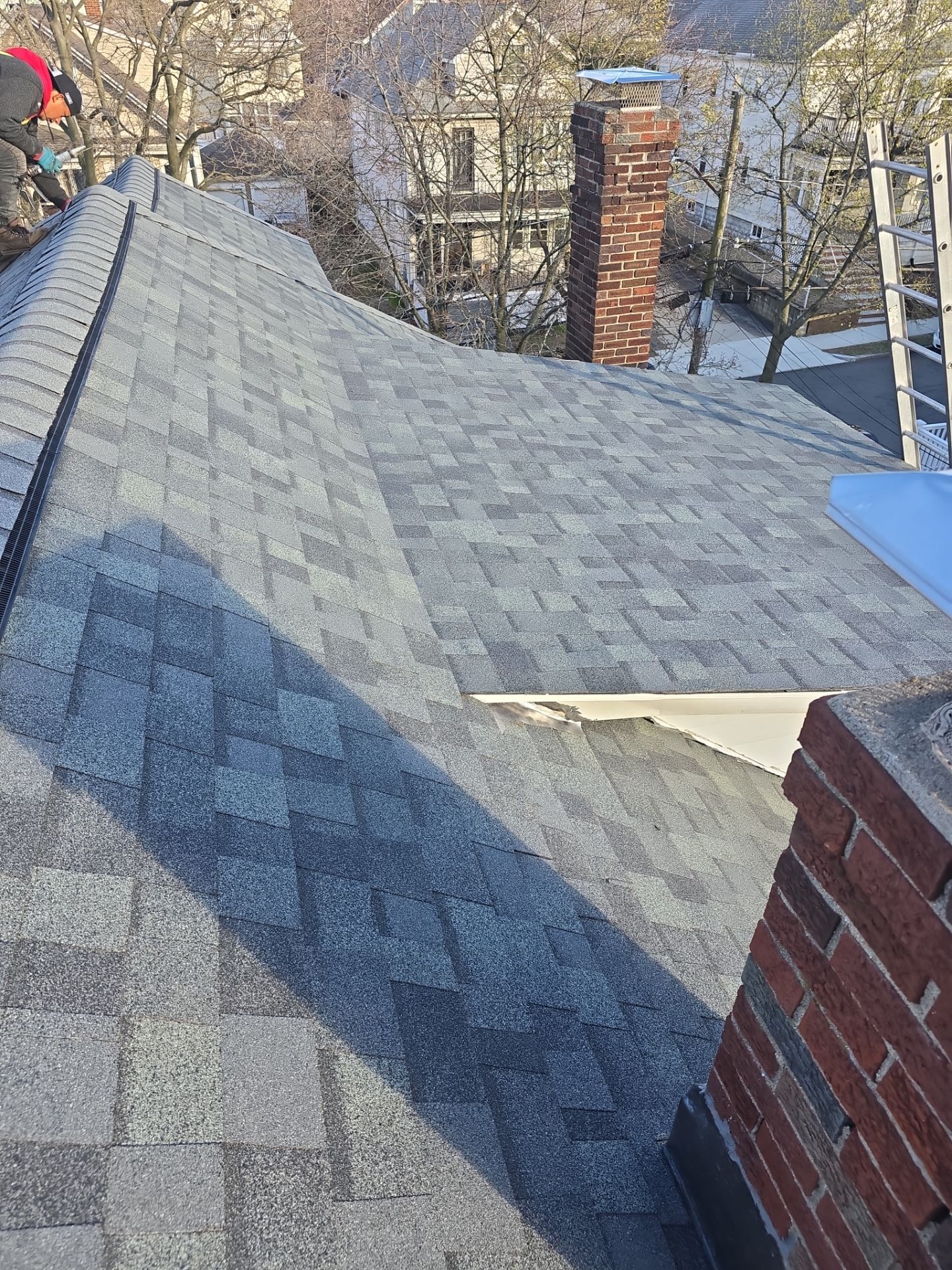 Roofing |  Arlington by Mighty Dog Roofing of Greater Middlesex County