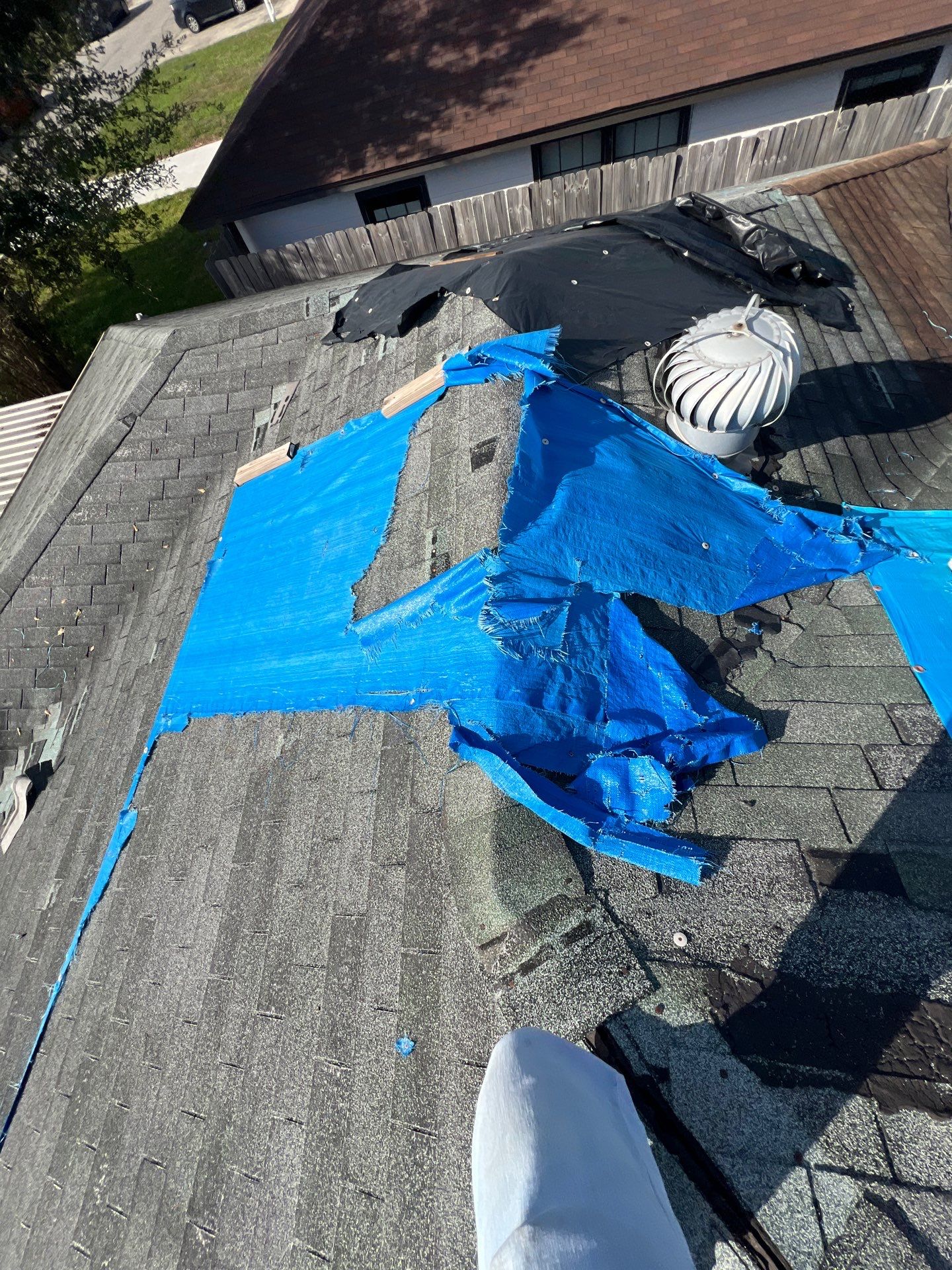 Roof Repair Houston by Roof Repair Company