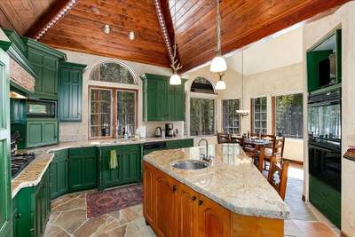 Property Management using Remodel