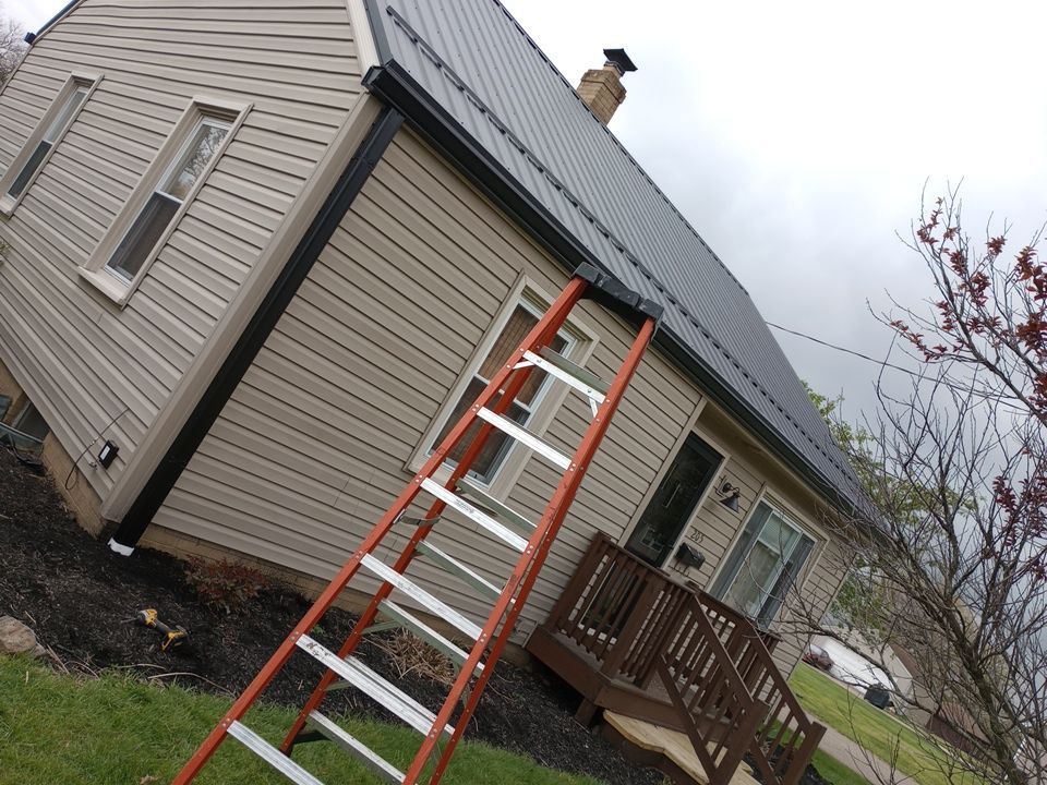Michele Liebig by Silver Leaf Contracting 