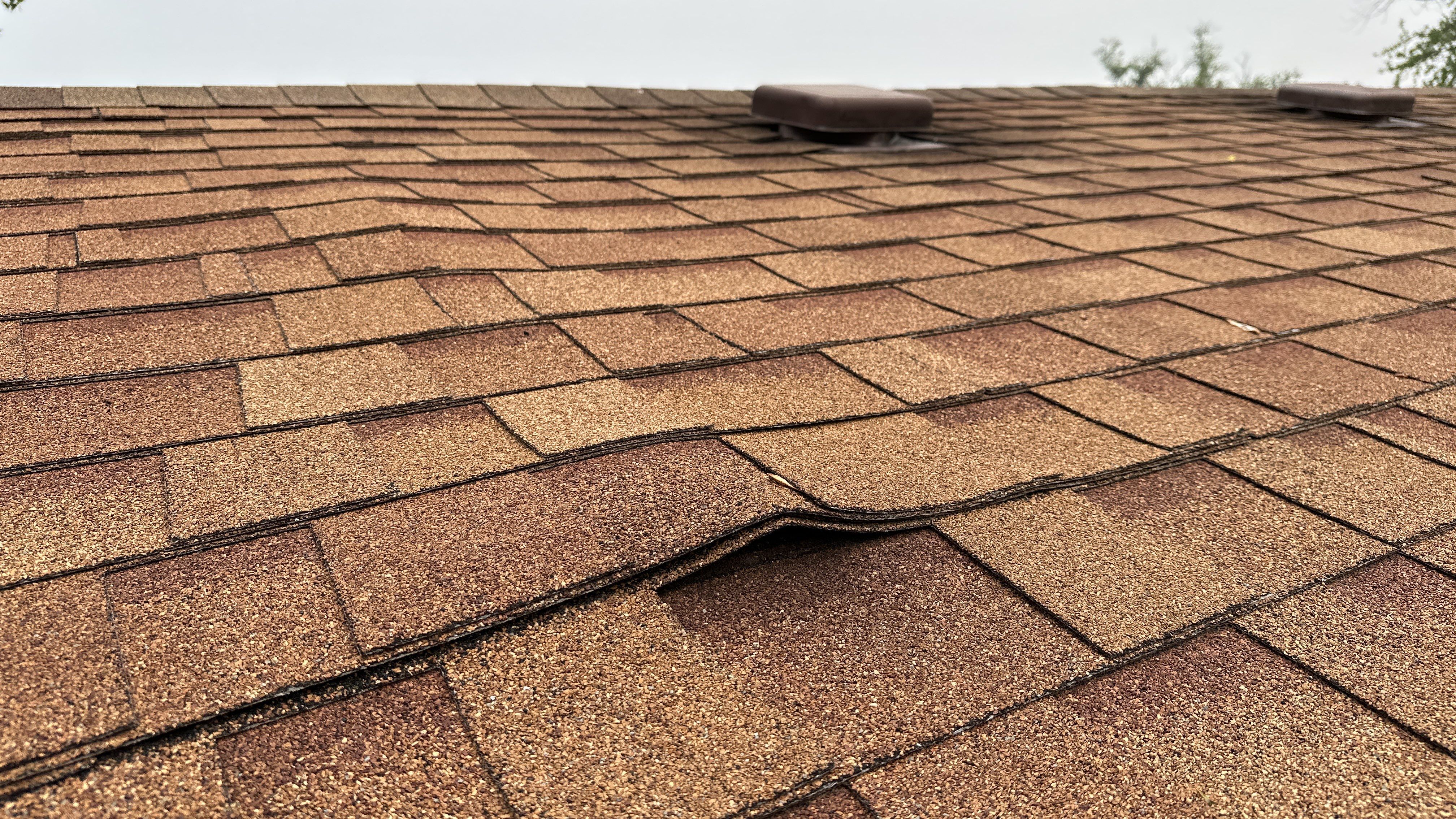 Roof Replacement by G2